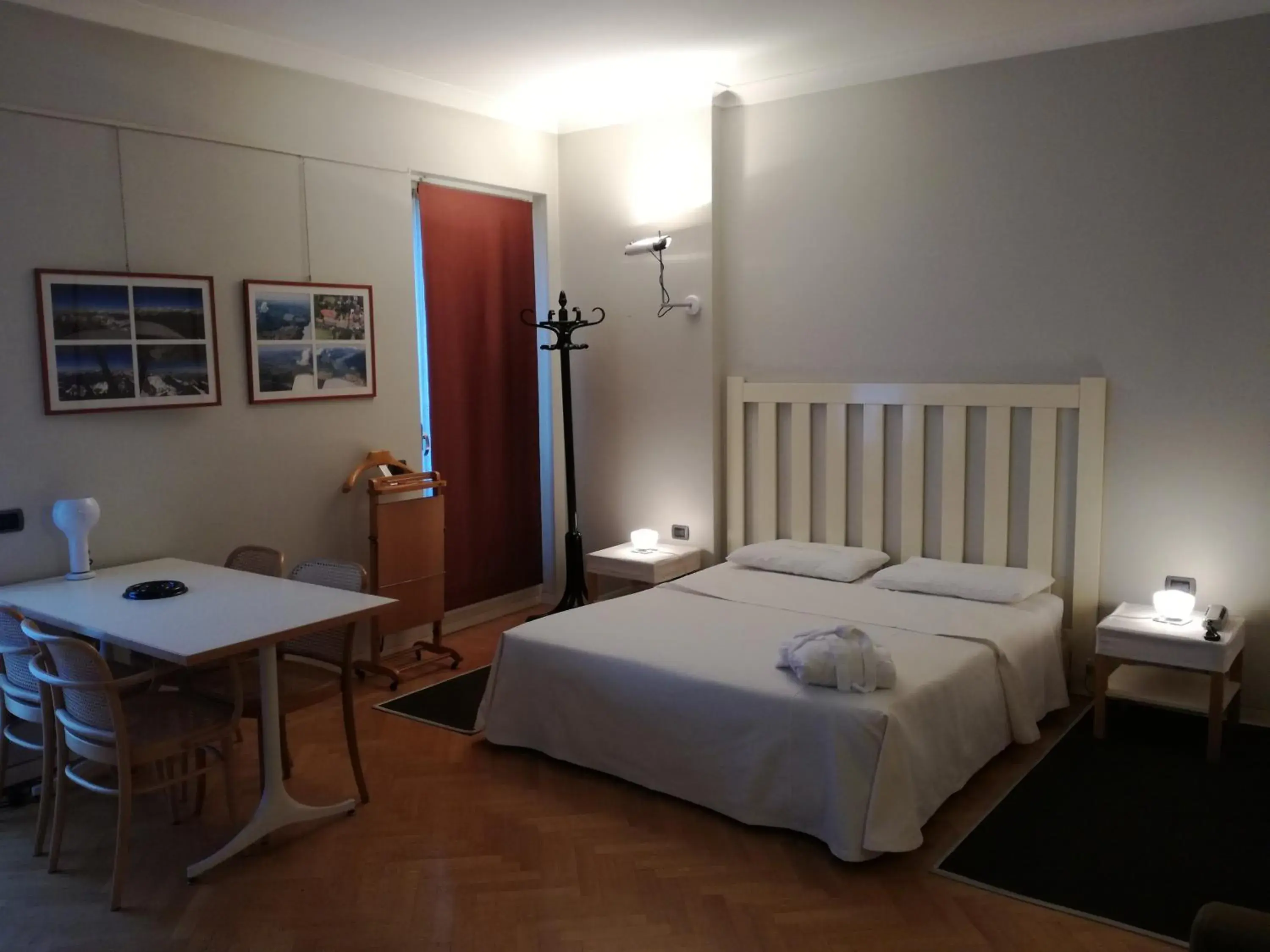 Studio Apartment in Residence Borgonuovo Uno Apartments Studio Apartment in Residence Borgonuovo Uno Apartments