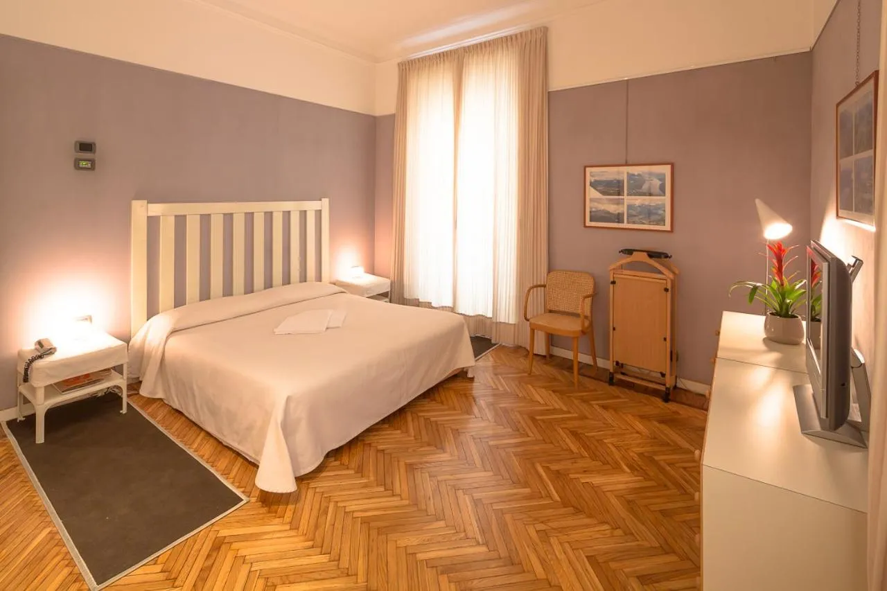 Bed in Residence Borgonuovo Uno Apartments