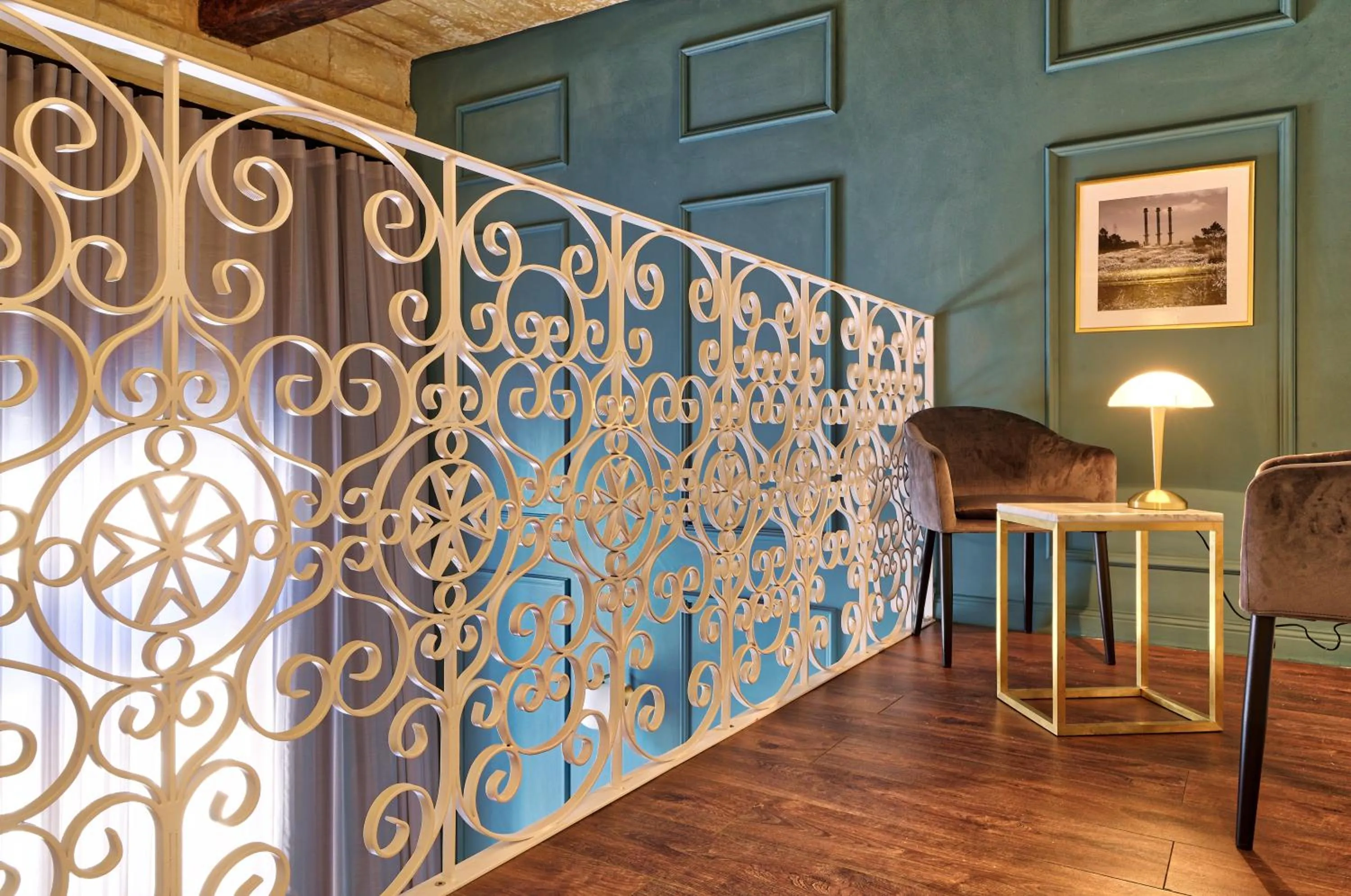 Bedroom in 23 Boutique Hotel