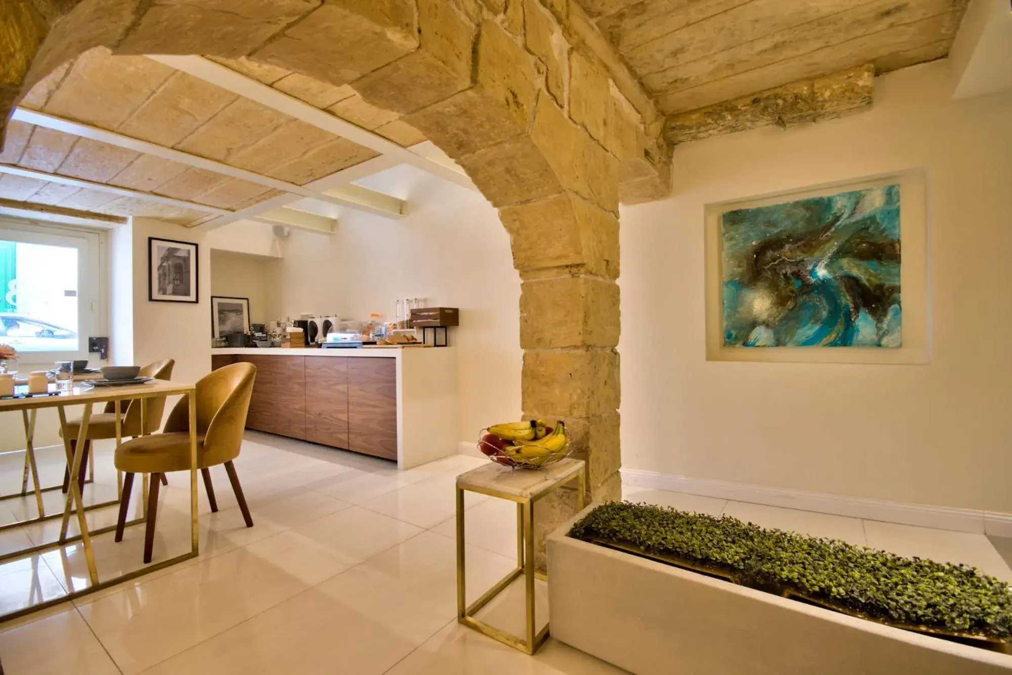 Breakfast in 23 Boutique Hotel Breakfast in 23 Boutique Hotel