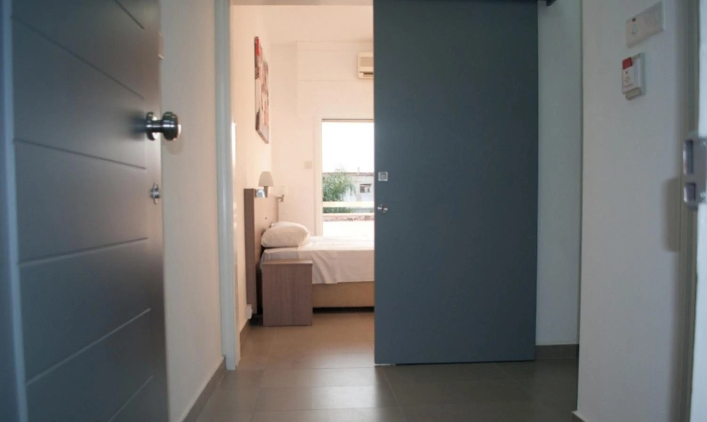 Bed in St. George Rent Rooms