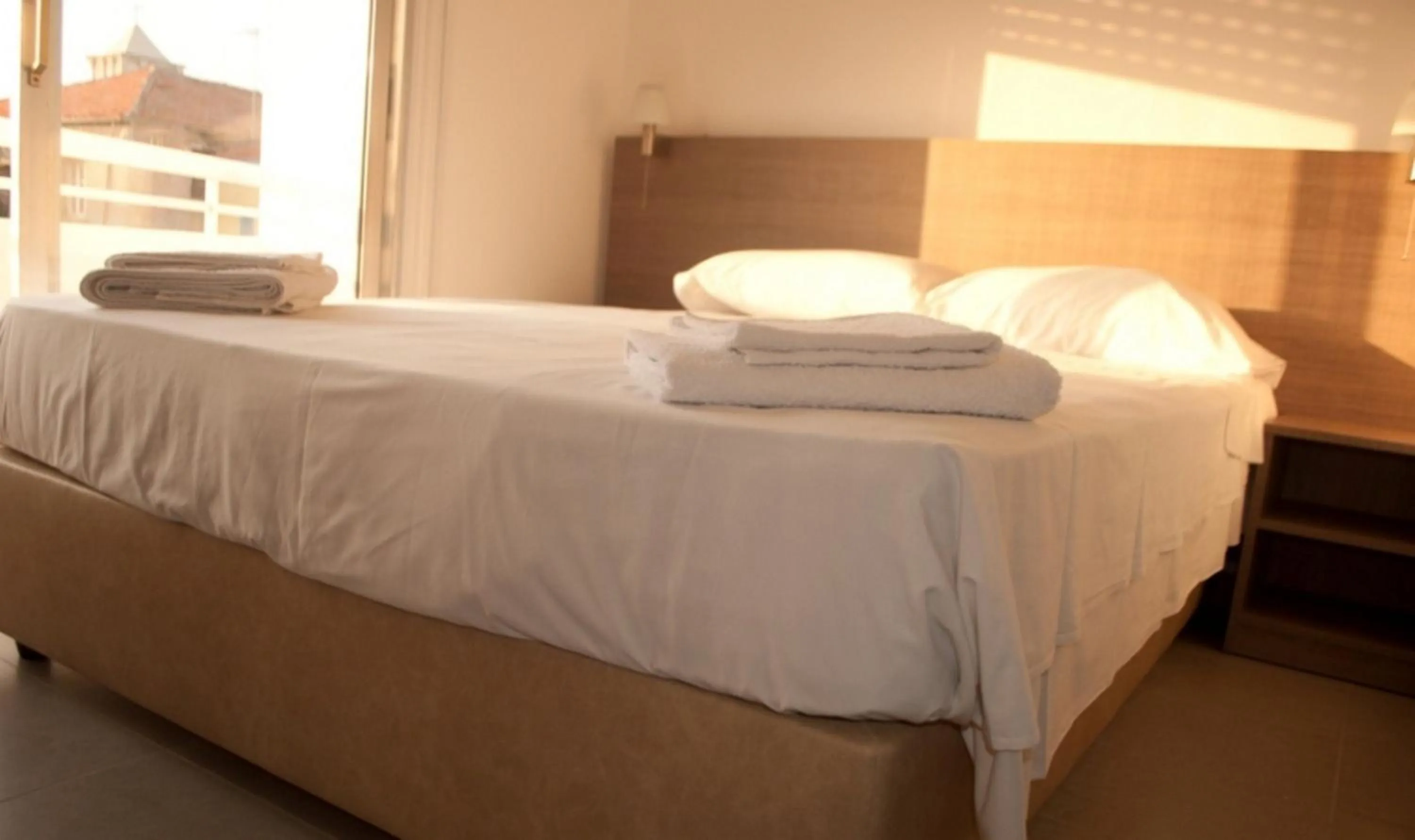 Bed in St. George Rent Rooms