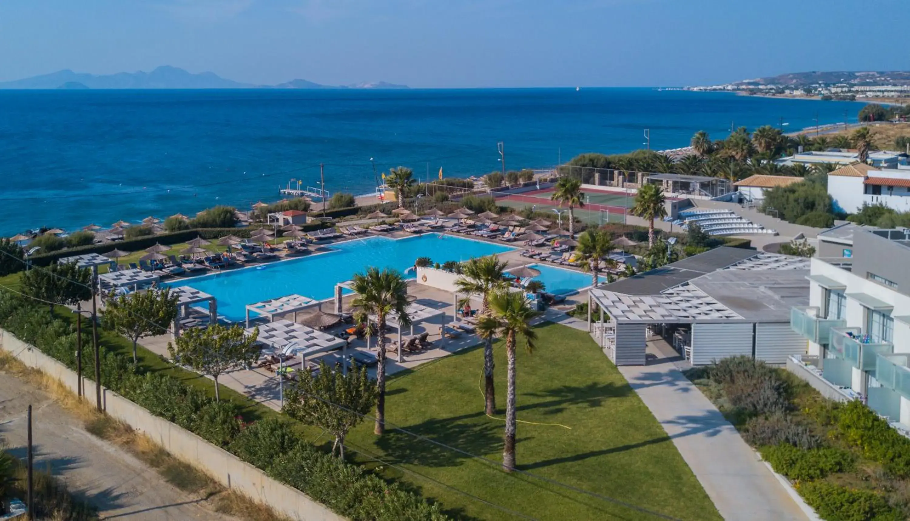 Akti Palace Hotel Akti Palace Hotel