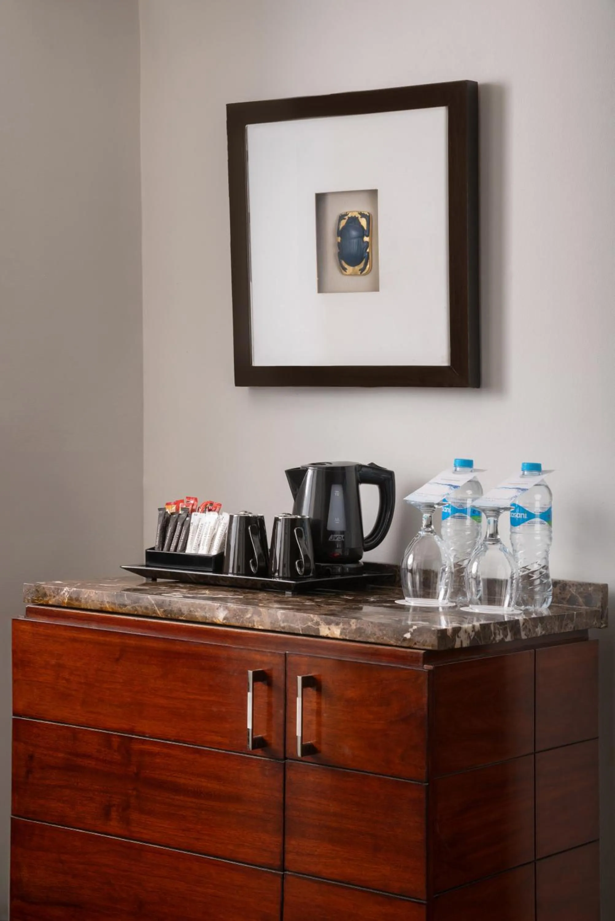 Steigenberger Pyramids Cairo