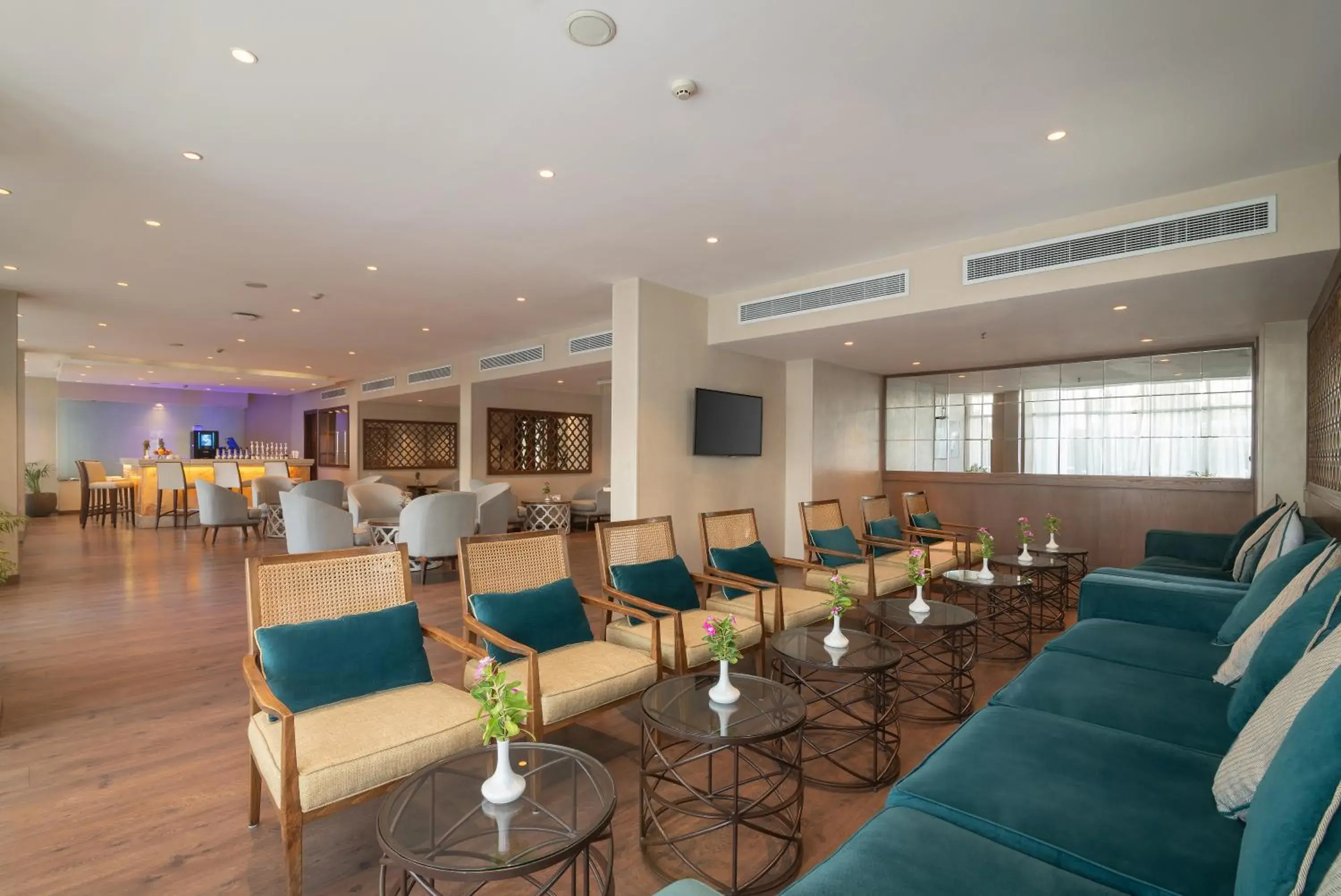 Restaurant/places to eat in Steigenberger Pyramids Cairo Restaurant/places to eat in Steigenberger Pyramids Cairo