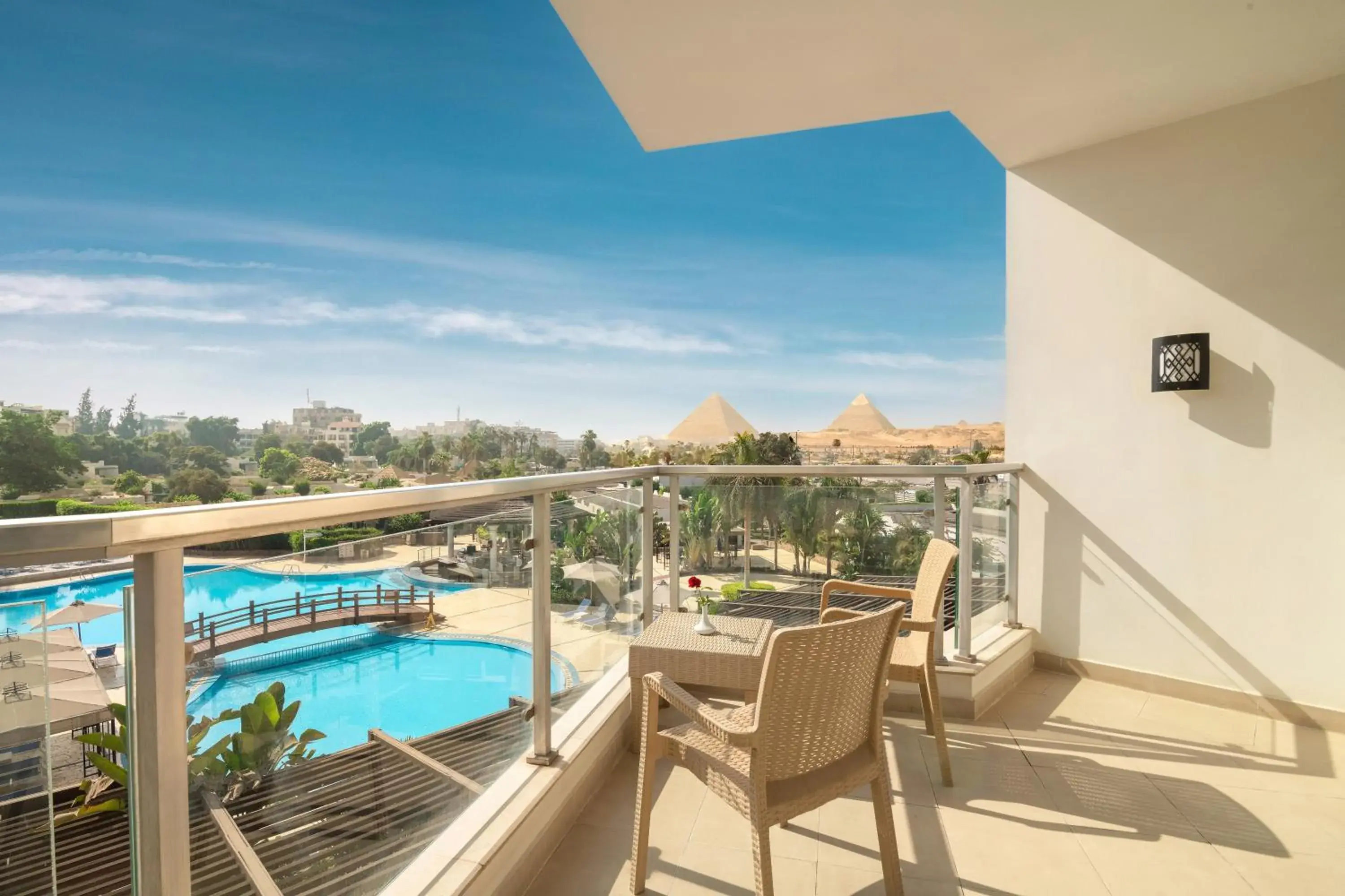 Steigenberger Pyramids Cairo Steigenberger Pyramids Cairo