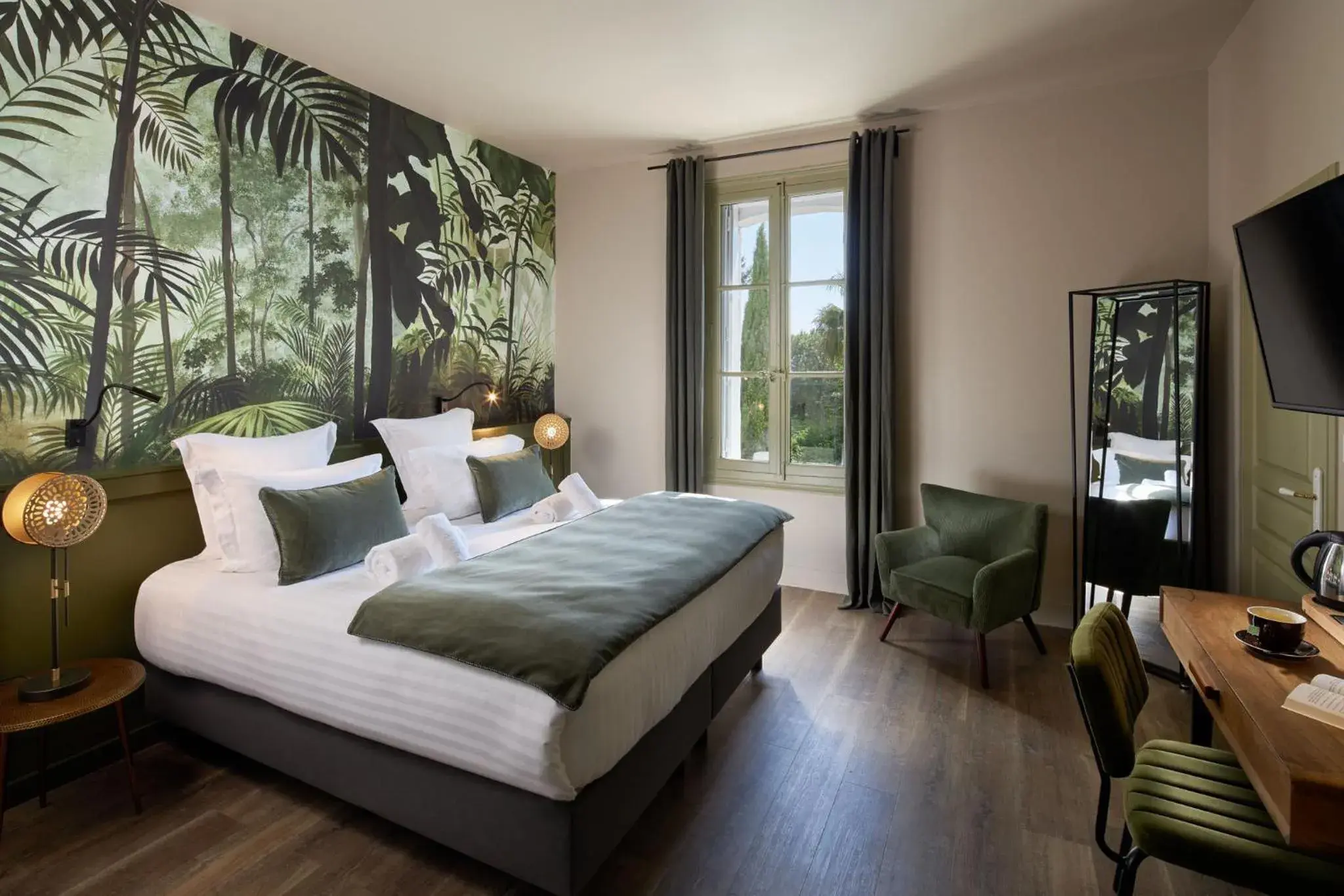 Hôtel Saint-Alban Hôtel Saint-Alban