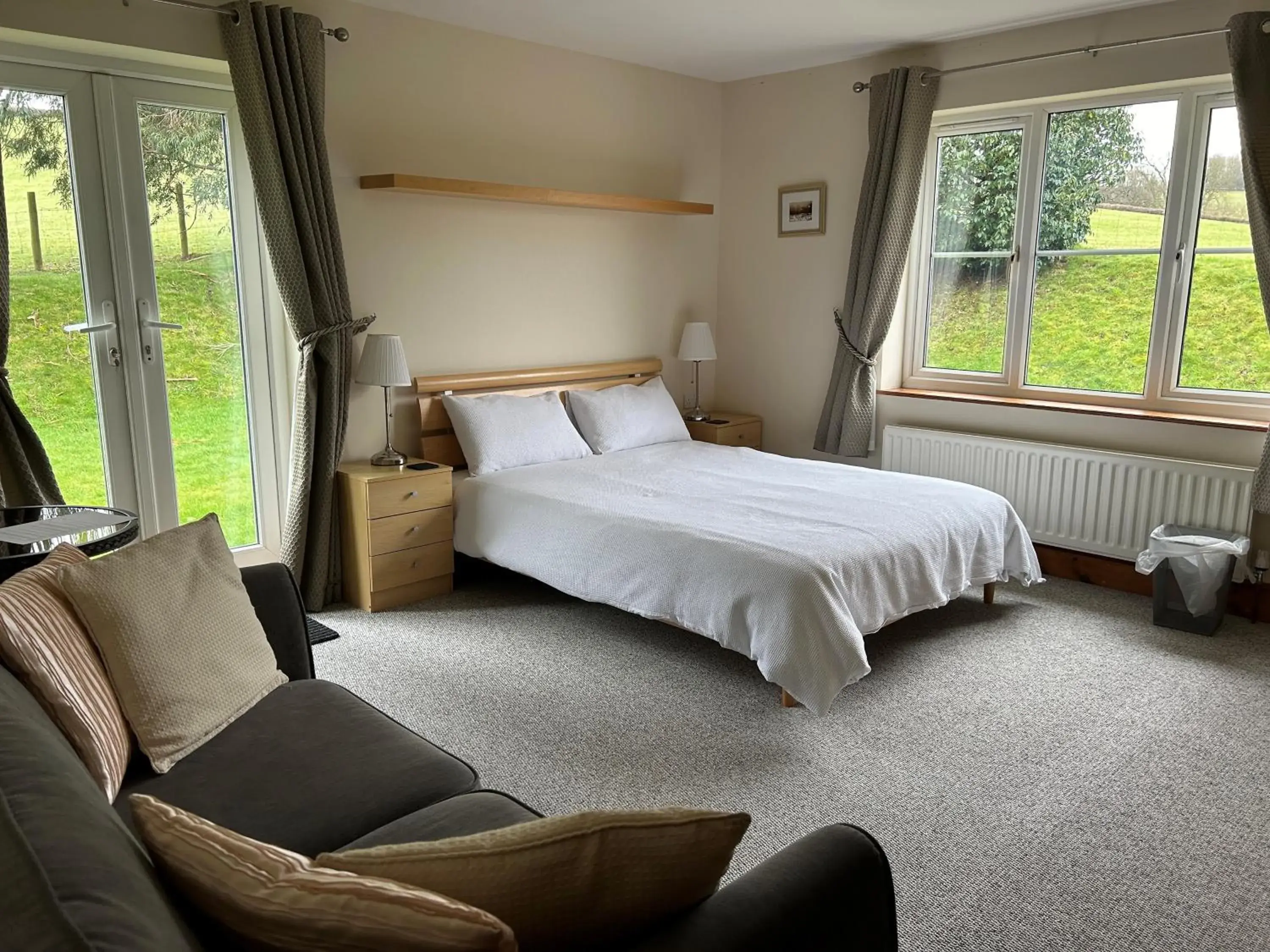 Whidlecombe Farm Whidlecombe Farm