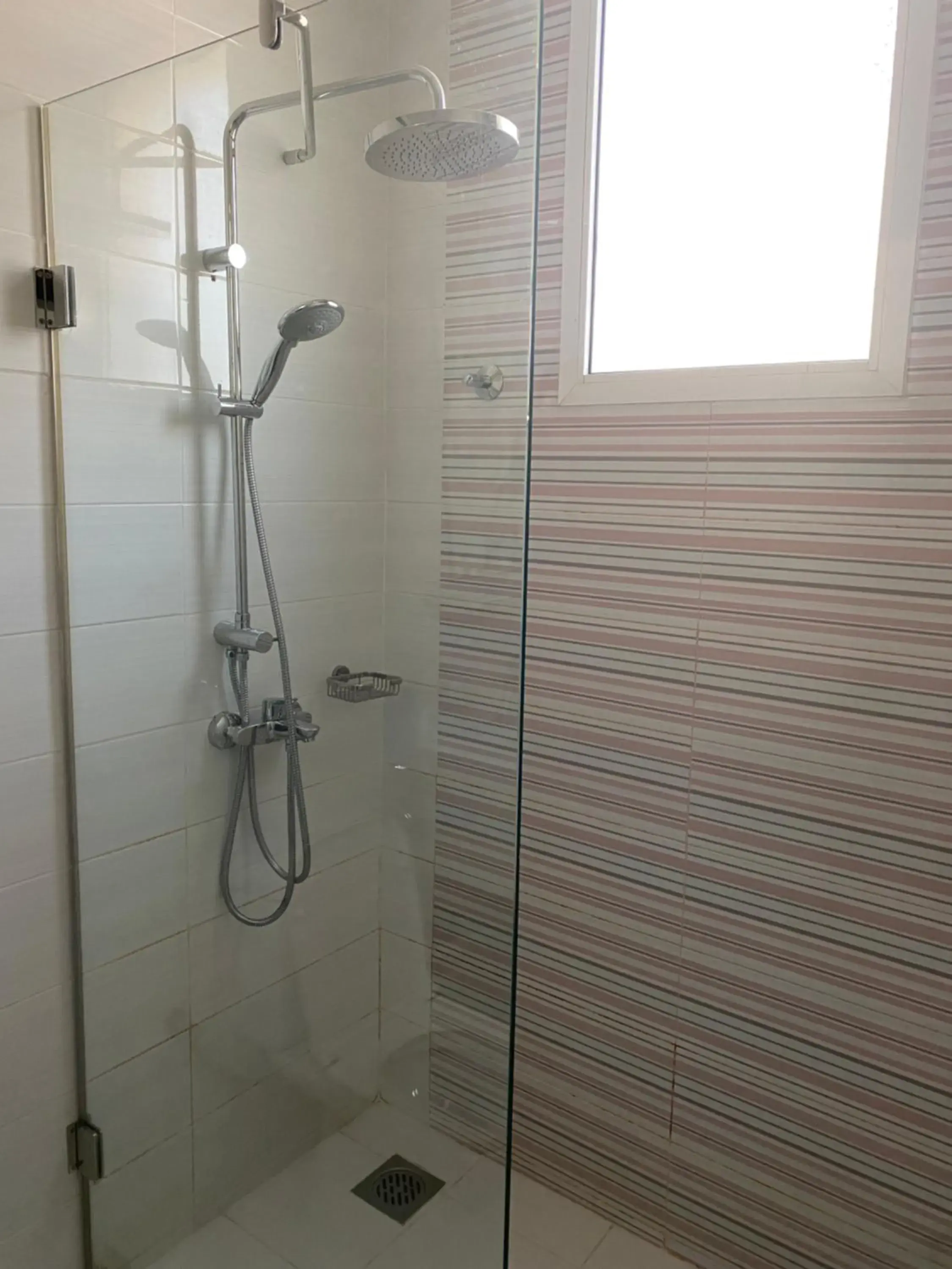 Standard Twin Room in Home Station Hotel Standard Twin Room in Home Station Hotel