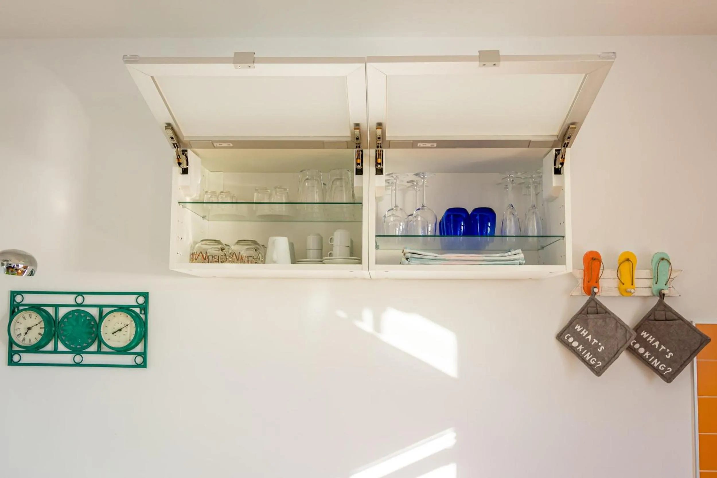 Kitchen or kitchenette in CASANTILVIA heated pool paradise