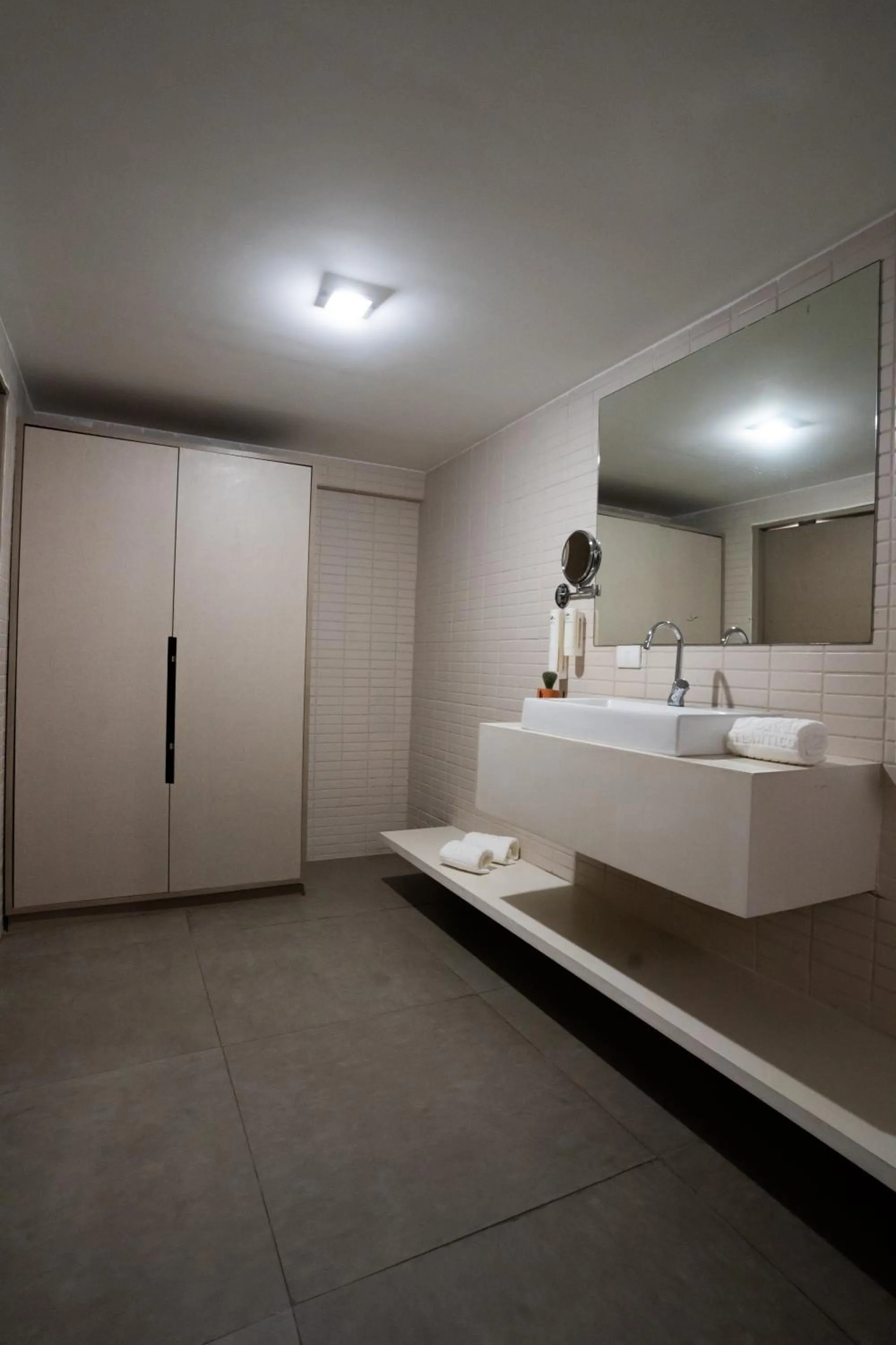 Property building in Hotel Cabo Branco Atlântico