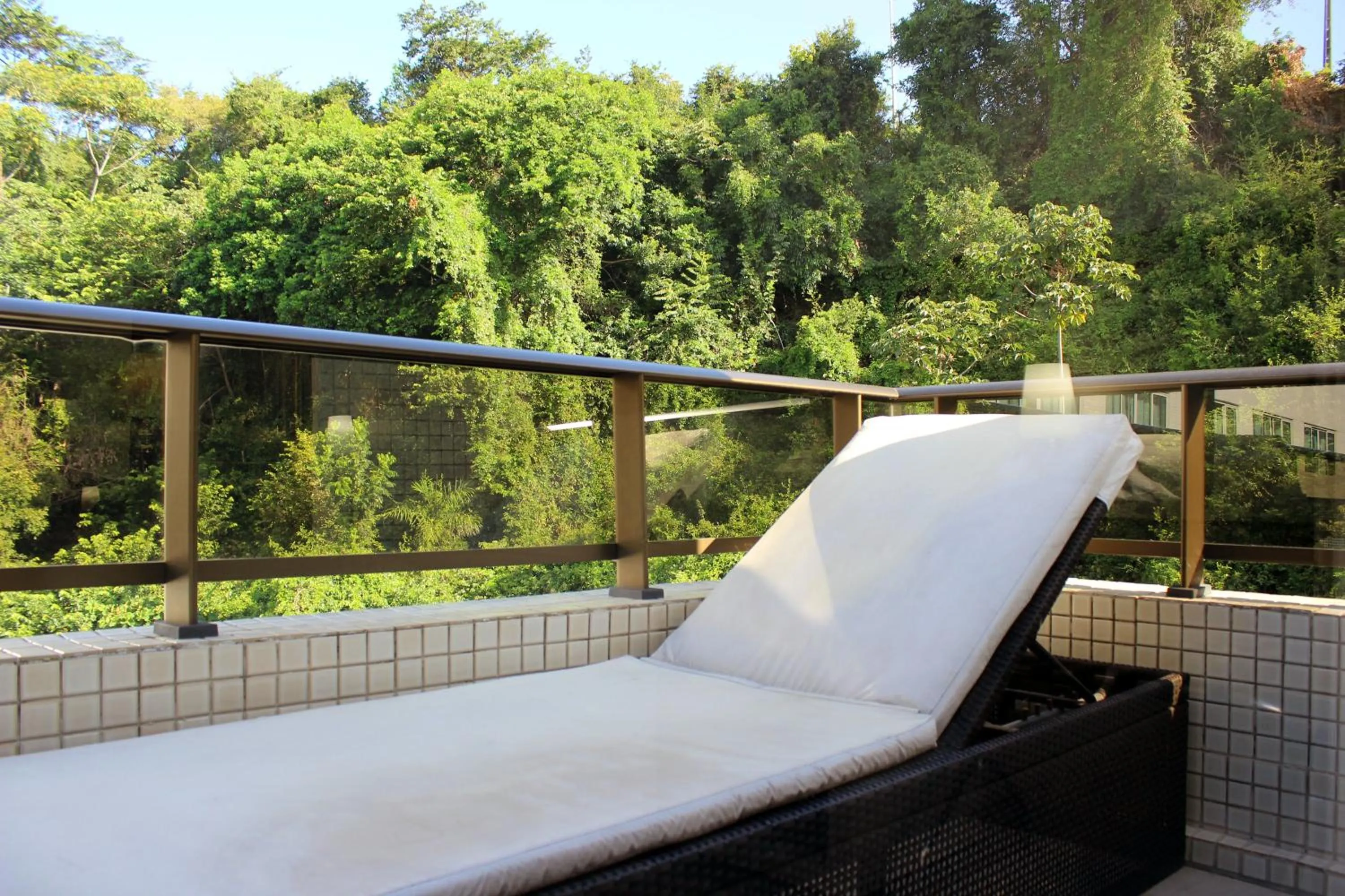 View (from property/room) in Hotel Cabo Branco Atlântico