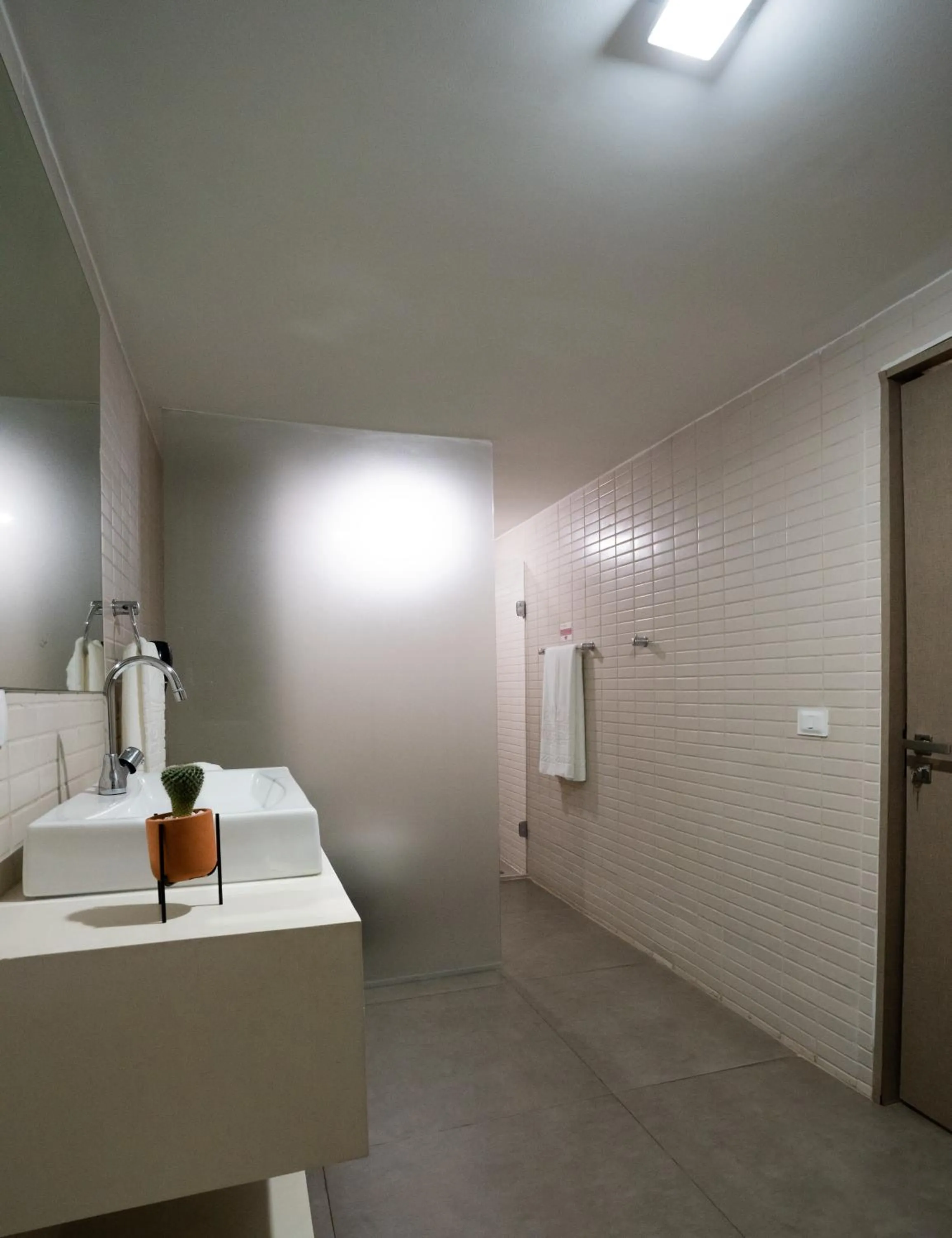 Property building in Hotel Cabo Branco Atlântico