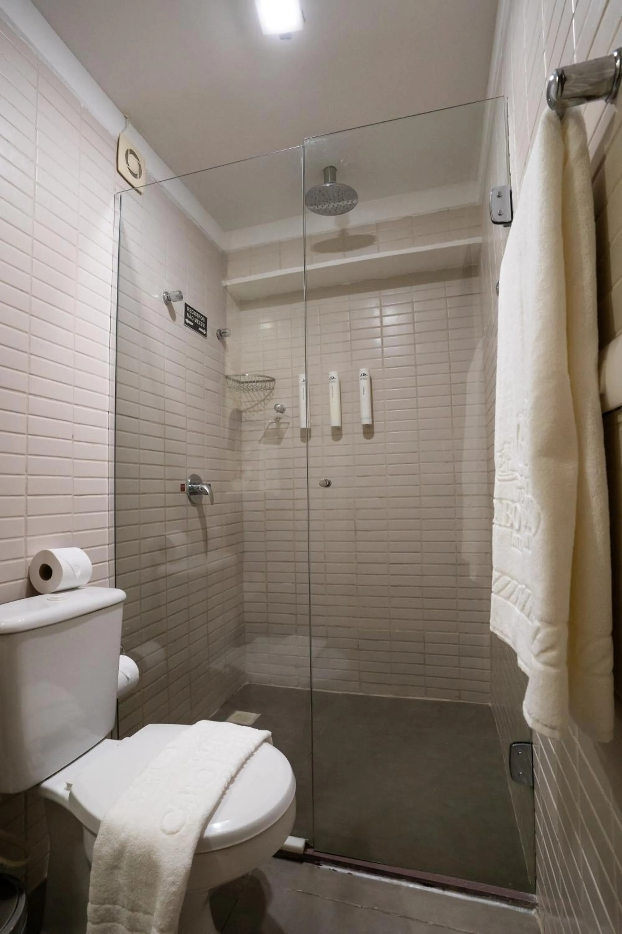 Property building in Hotel Cabo Branco Atlântico