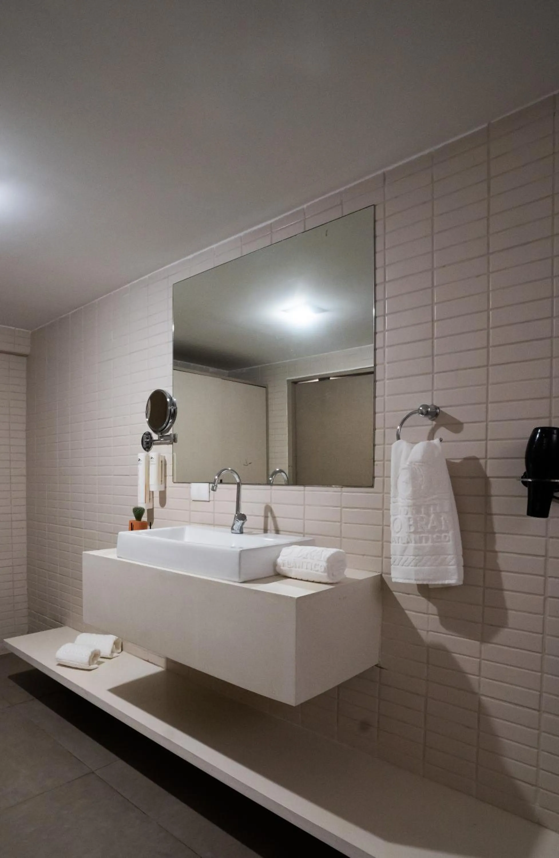 Property building in Hotel Cabo Branco Atlântico