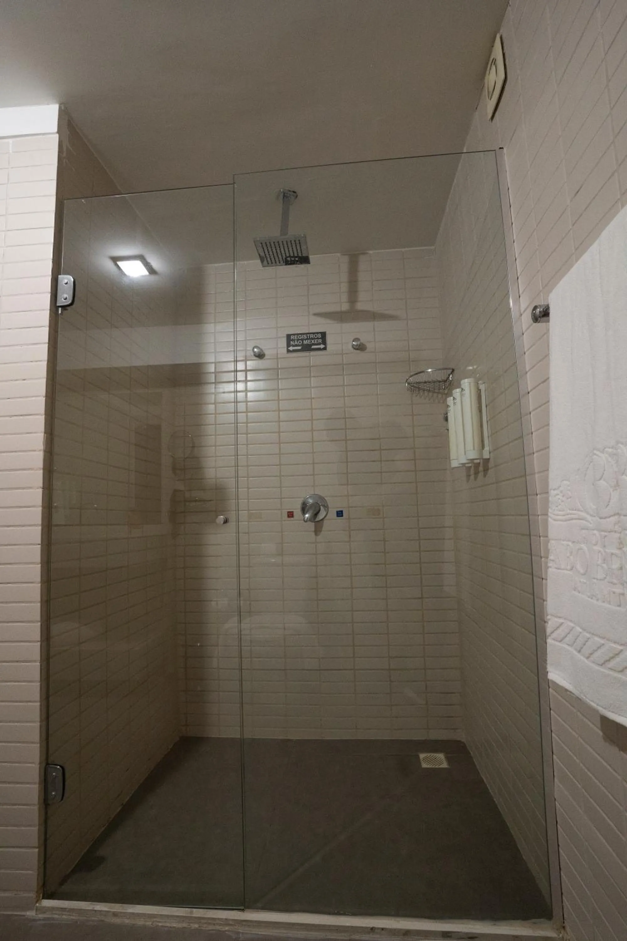 Property building in Hotel Cabo Branco Atlântico