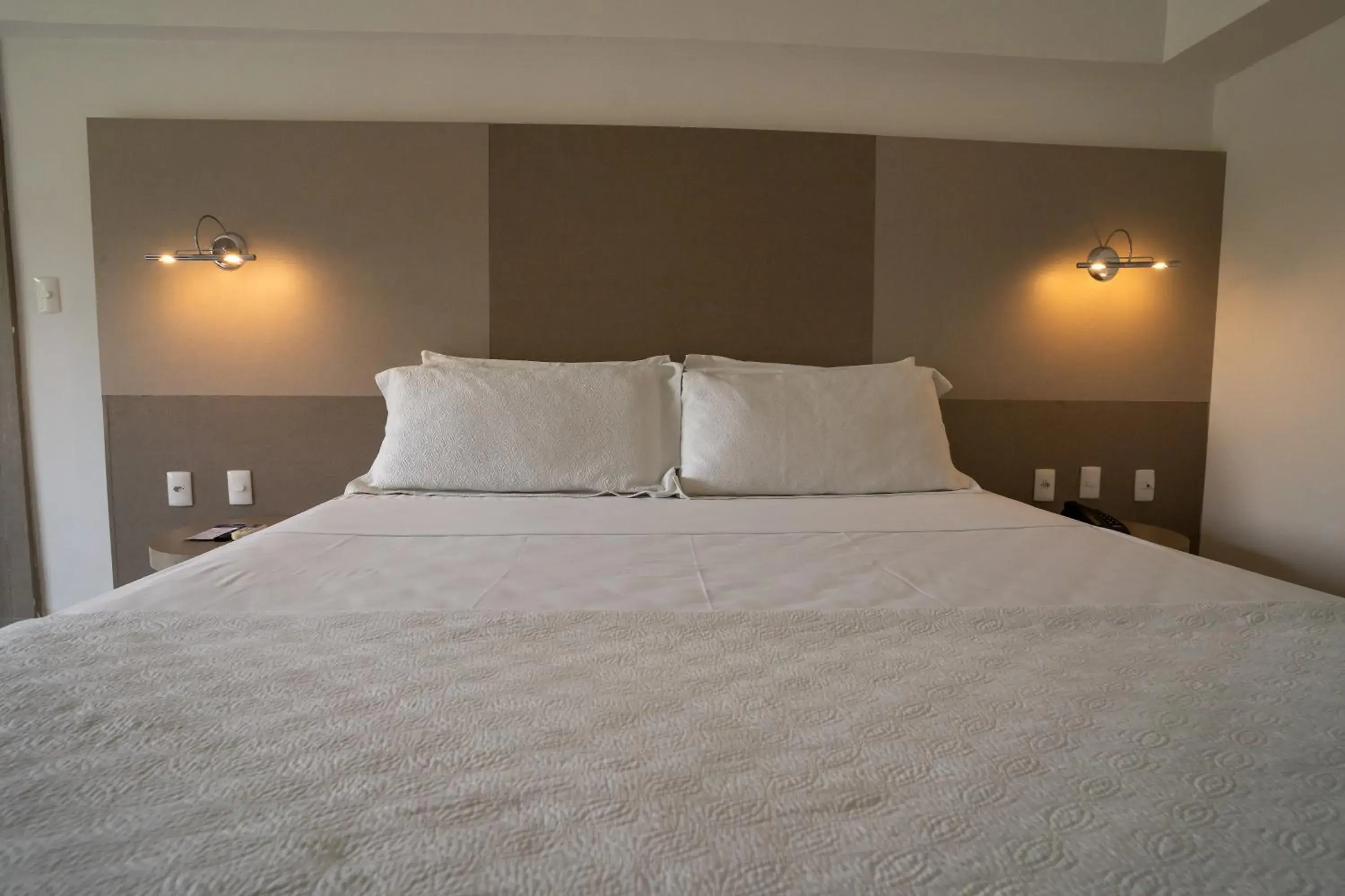 Presidential Suite in Hotel Cabo Branco Atlântico Presidential Suite in Hotel Cabo Branco Atlântico