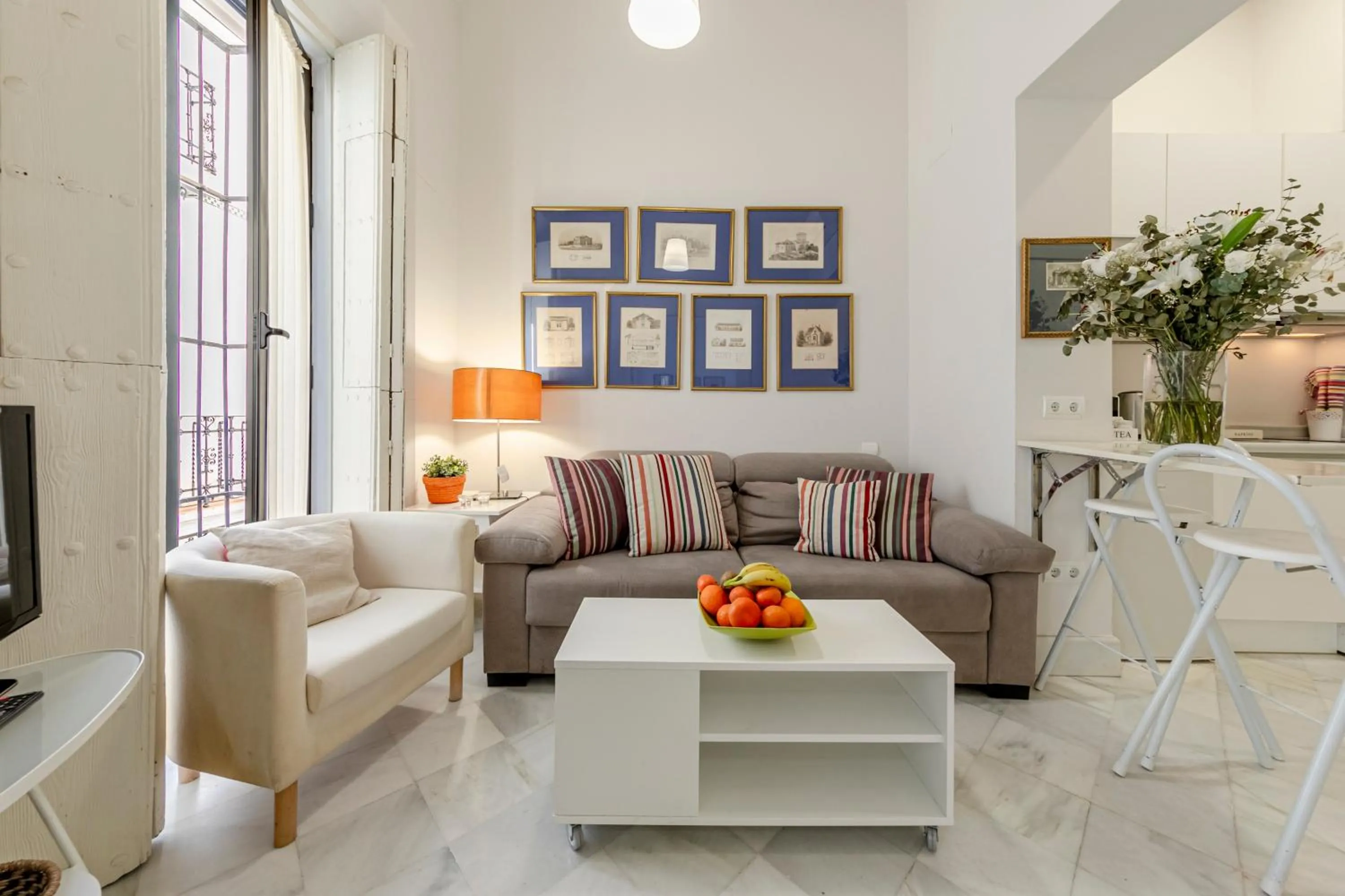 Sevilla Home Center