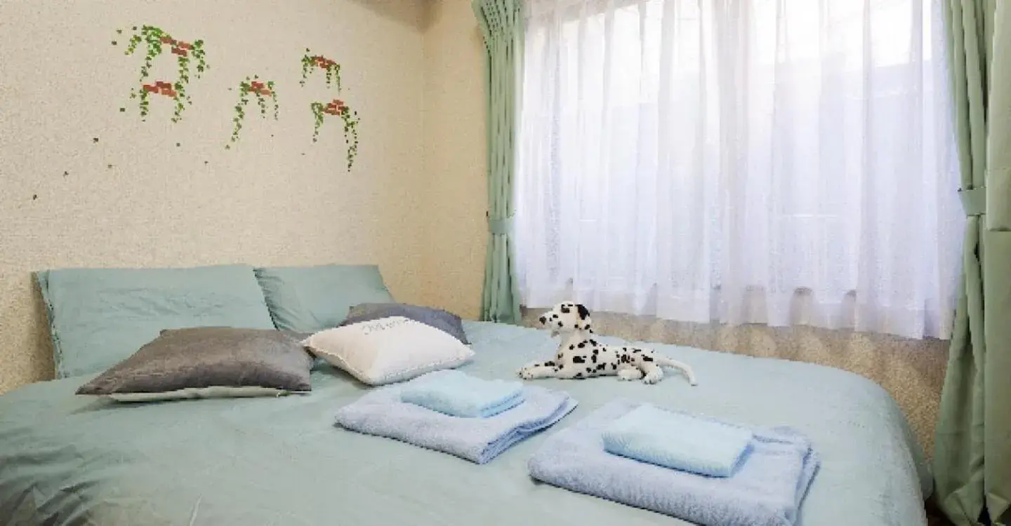 Cosmo Mercy N-1 / Vacation STAY 12990 Cosmo Mercy N-1 / Vacation STAY 12990