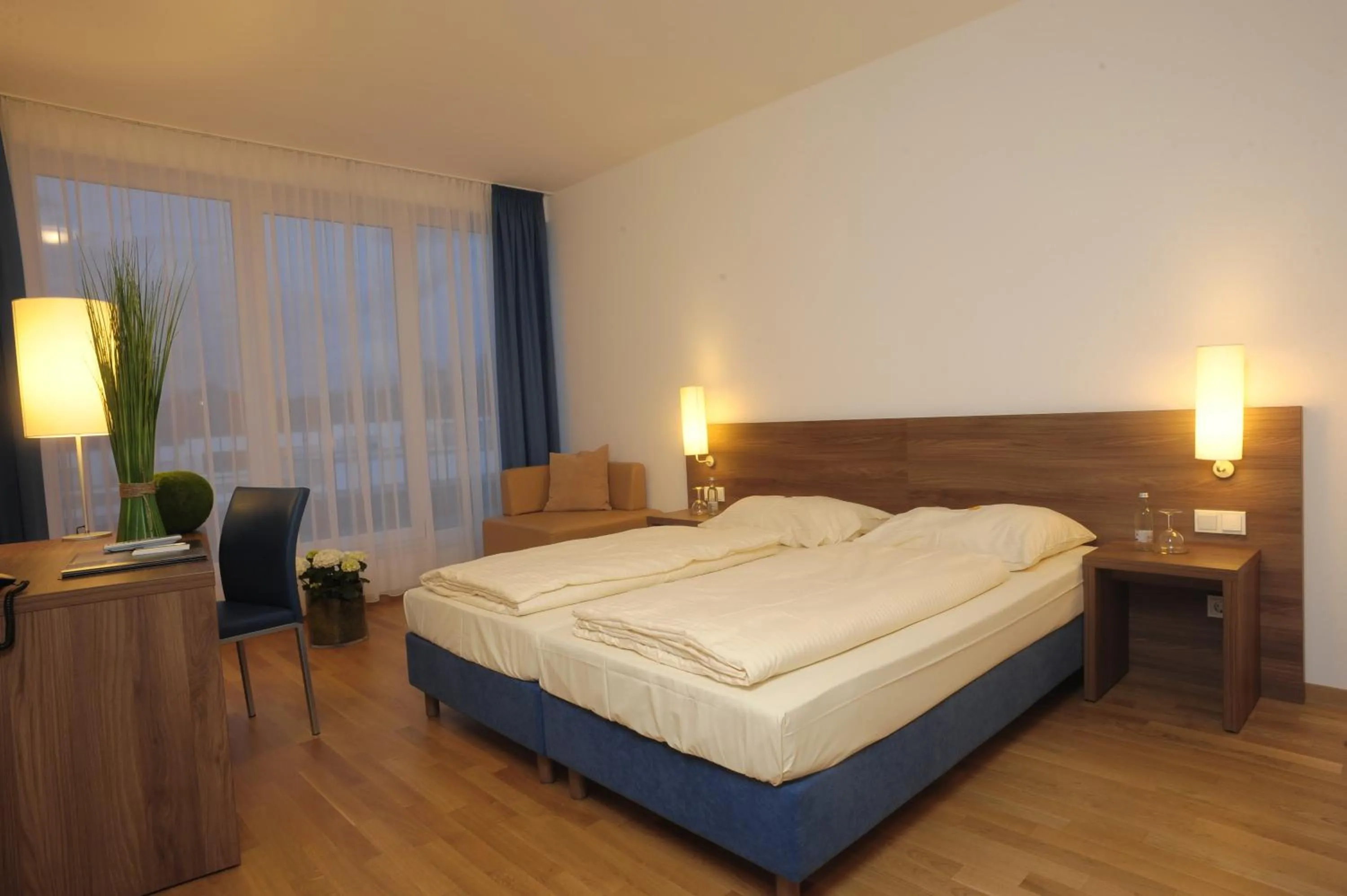 Photo of the whole room in Zar-Hotel Vitalis