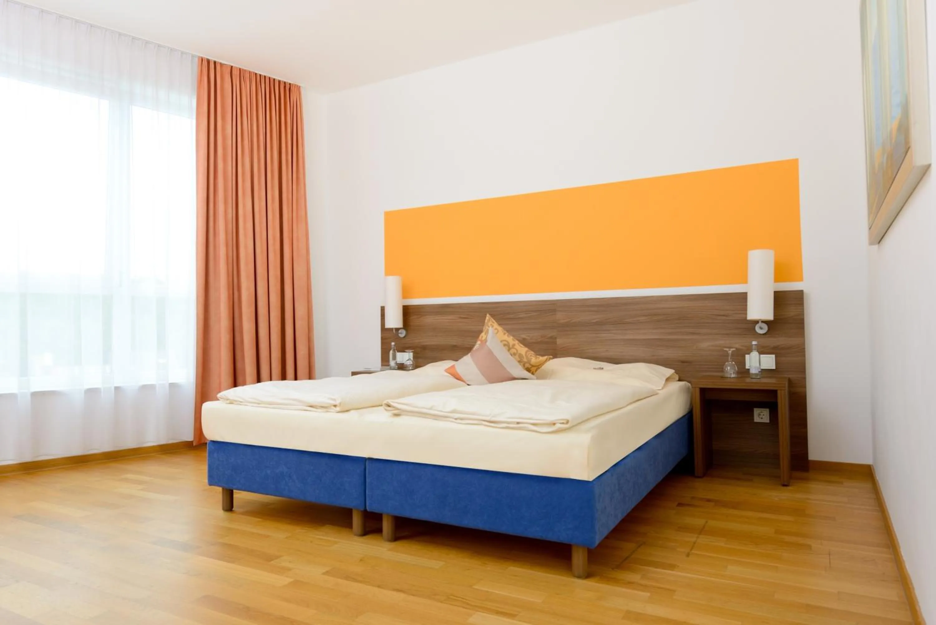 Day in Zar-Hotel Vitalis