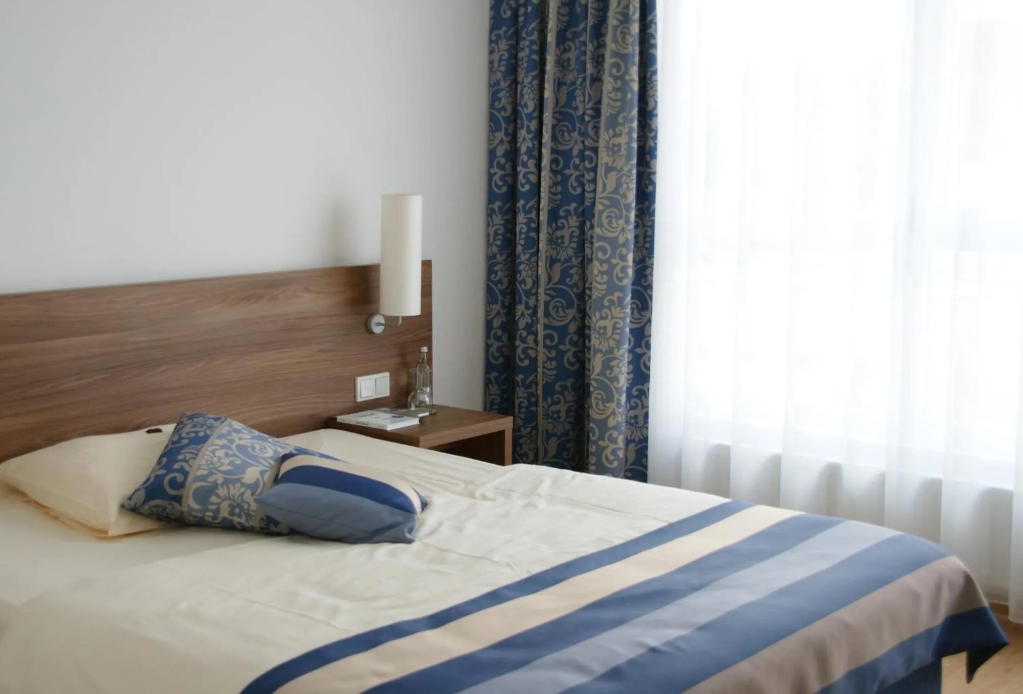 Photo of the whole room in Zar-Hotel Vitalis