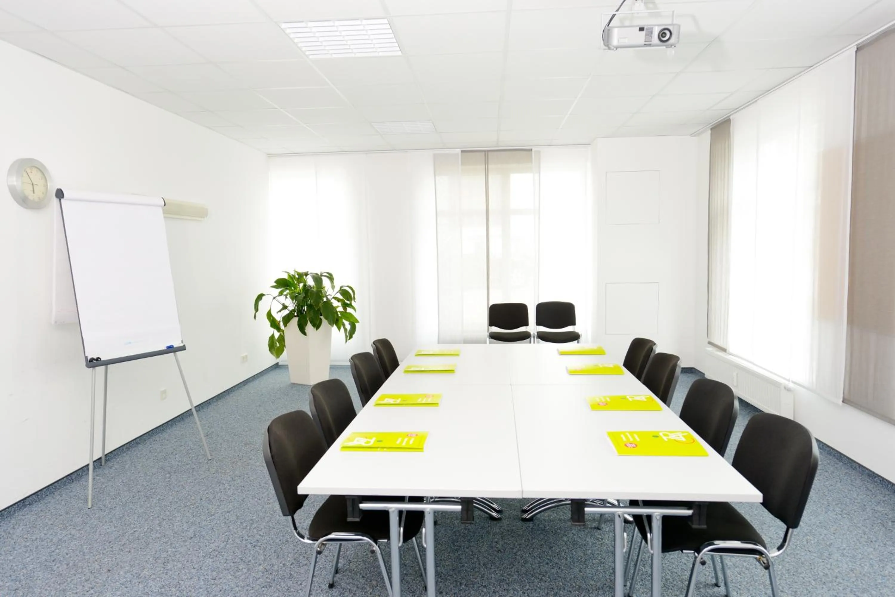 Meeting/conference room in Zar-Hotel Vitalis