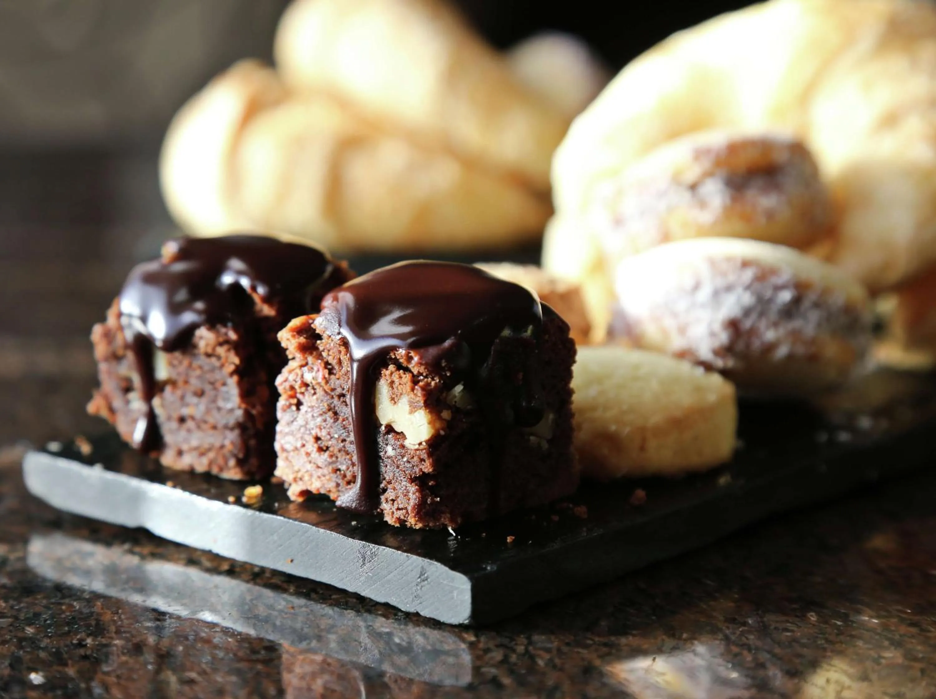 Restaurant/places to eat in Hilton Garden Inn Tucuman