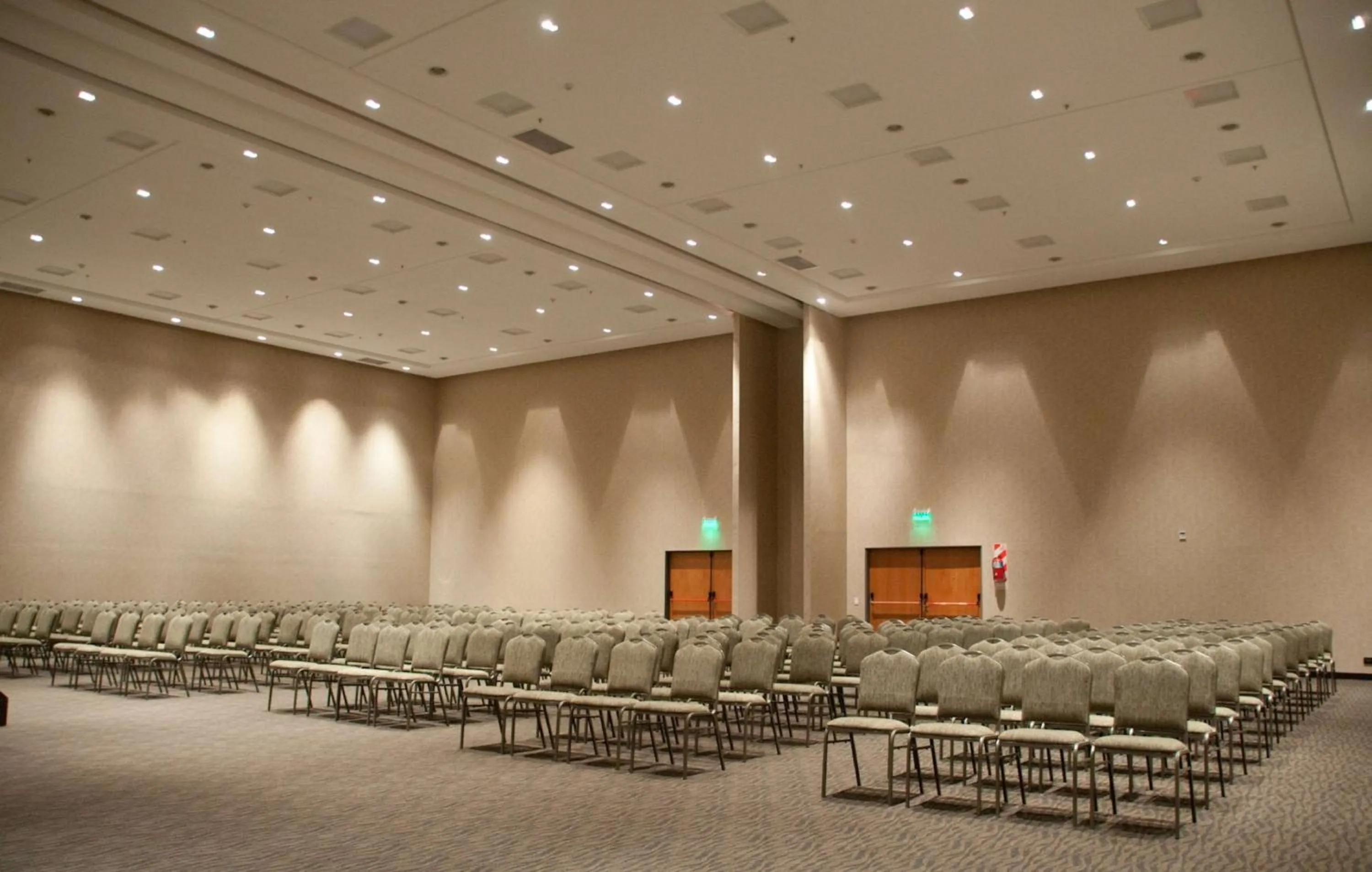 Meeting/conference room in Hilton Garden Inn Tucuman