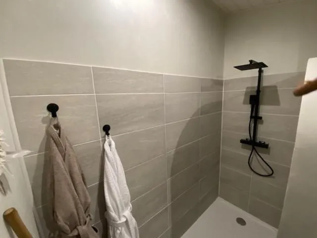 Entre Honfleur et Etretat