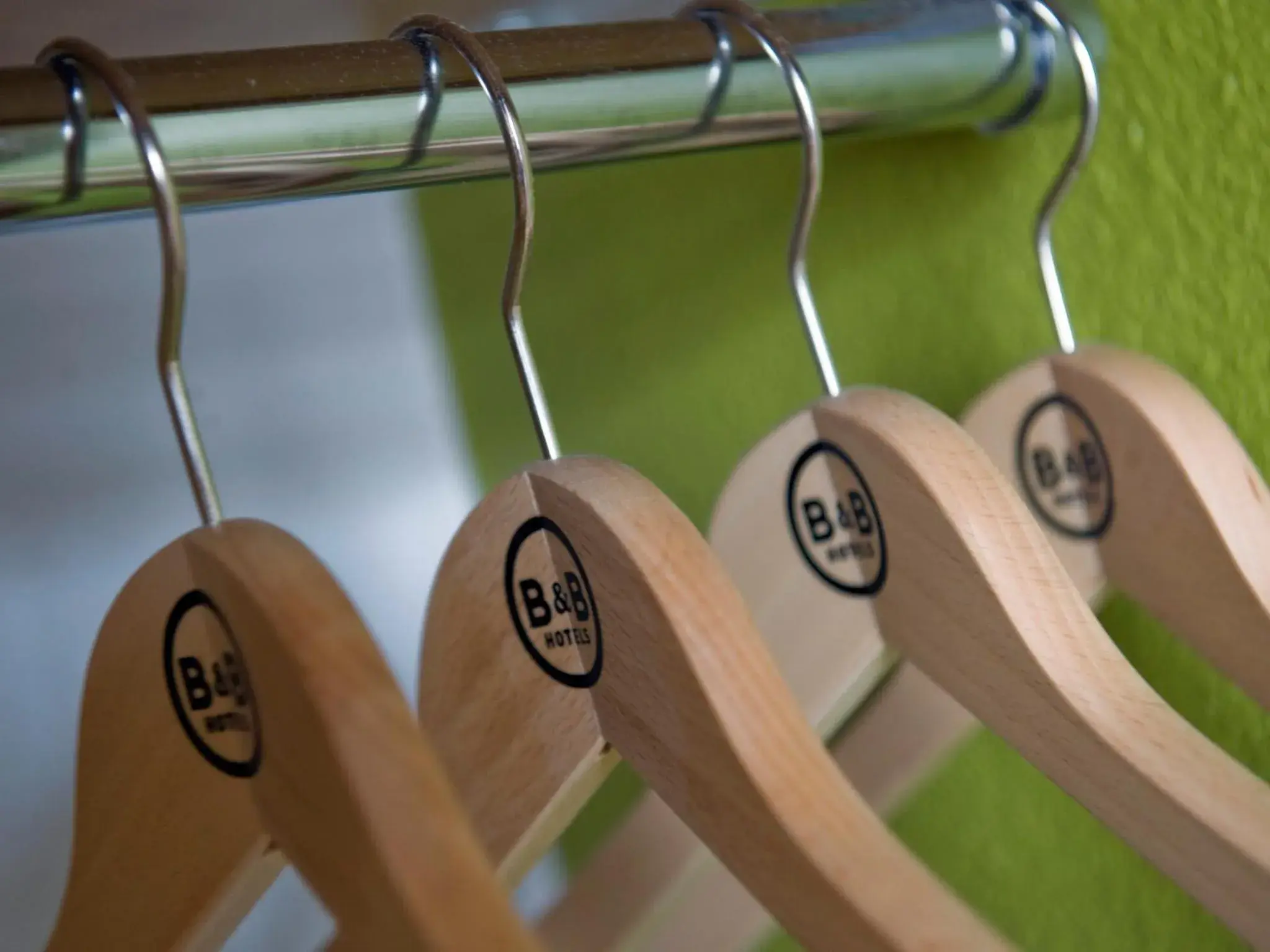 Double Room in B&B Hotel Paris Malakoff Parc Des Expositions Double Room in B&B Hotel Paris Malakoff Parc Des Expositions