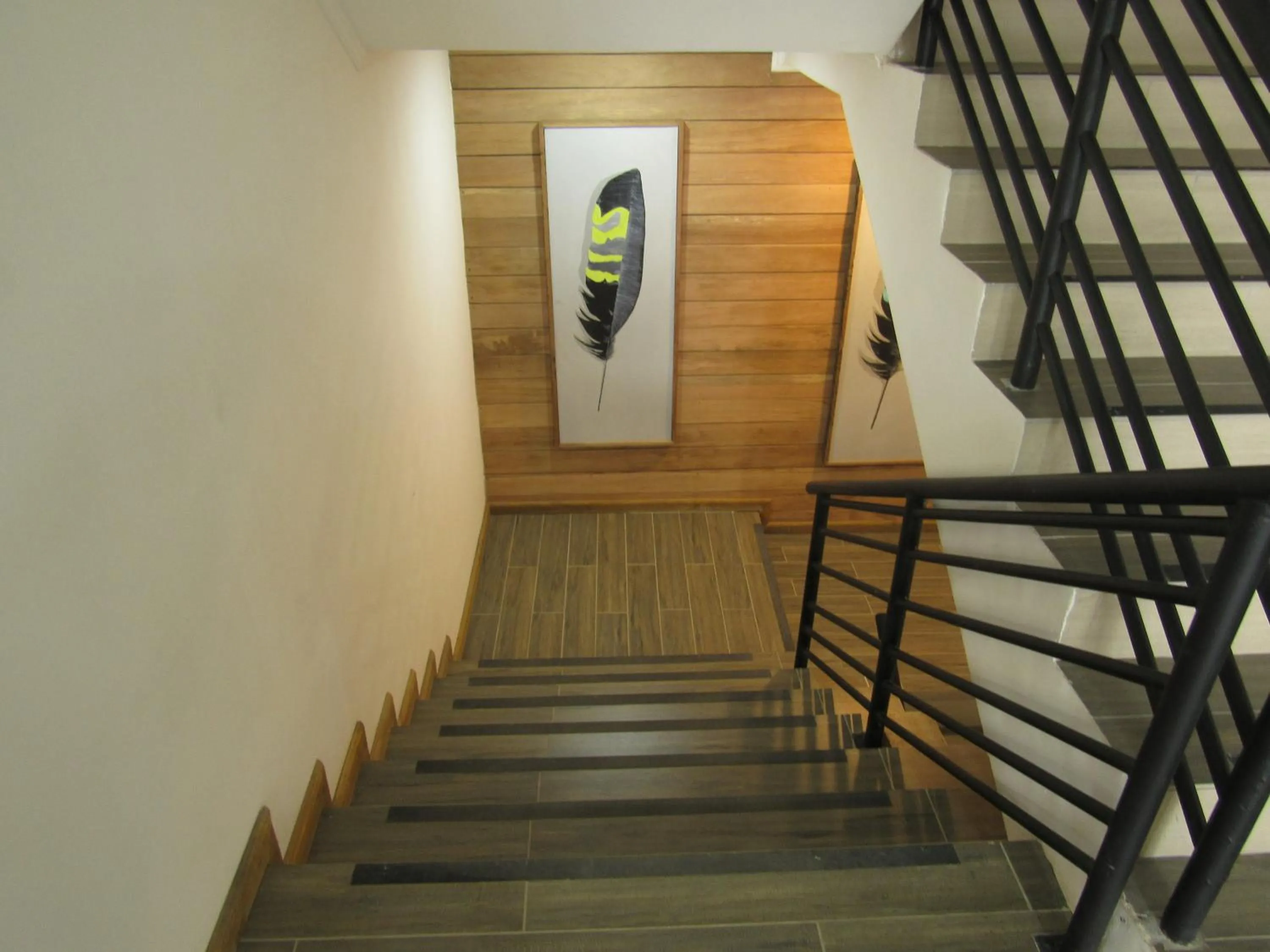 Facade/entrance in Hotel Pucón Indómito