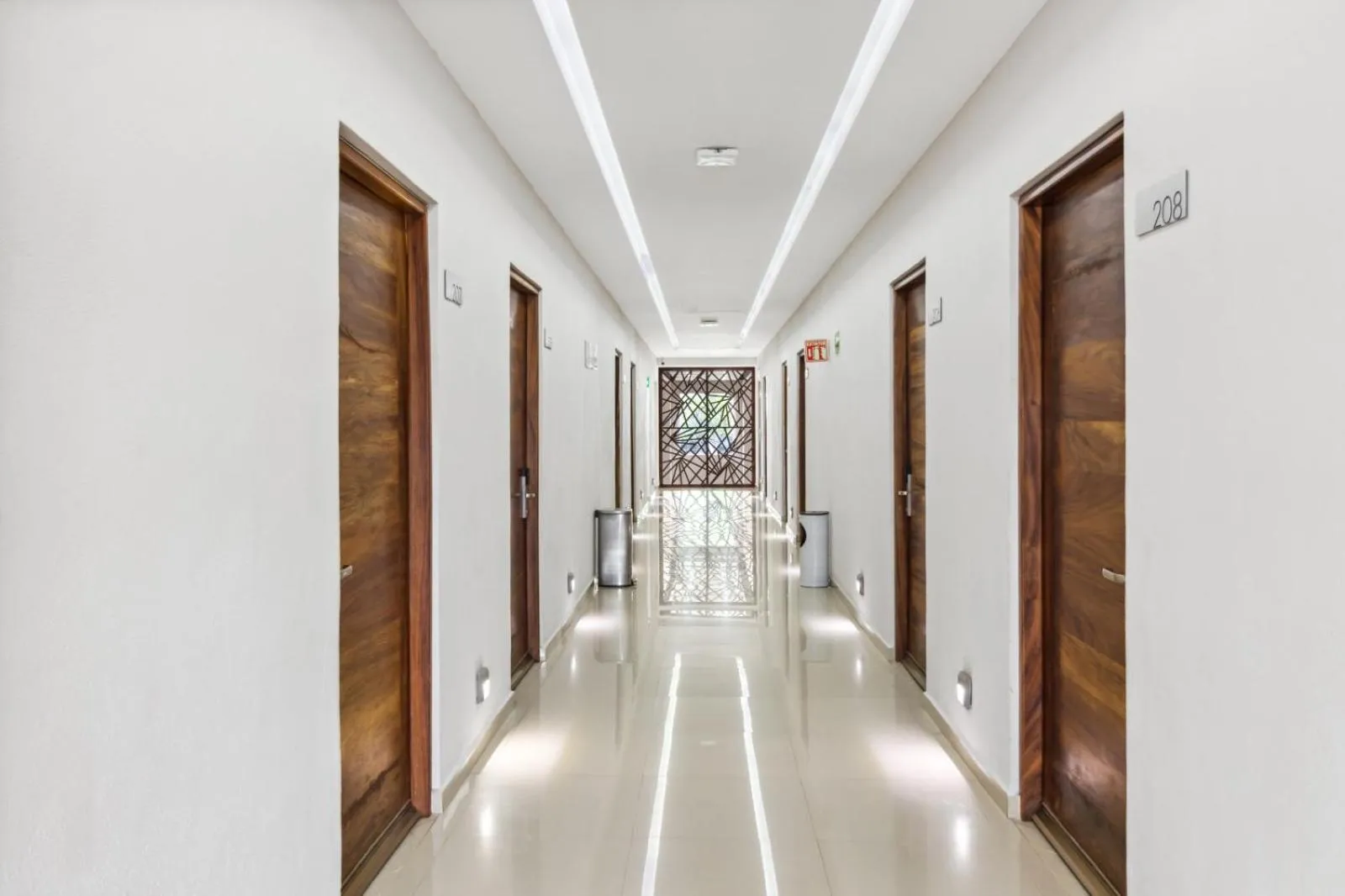 Hotel Yeah Rincón de Guayabitos