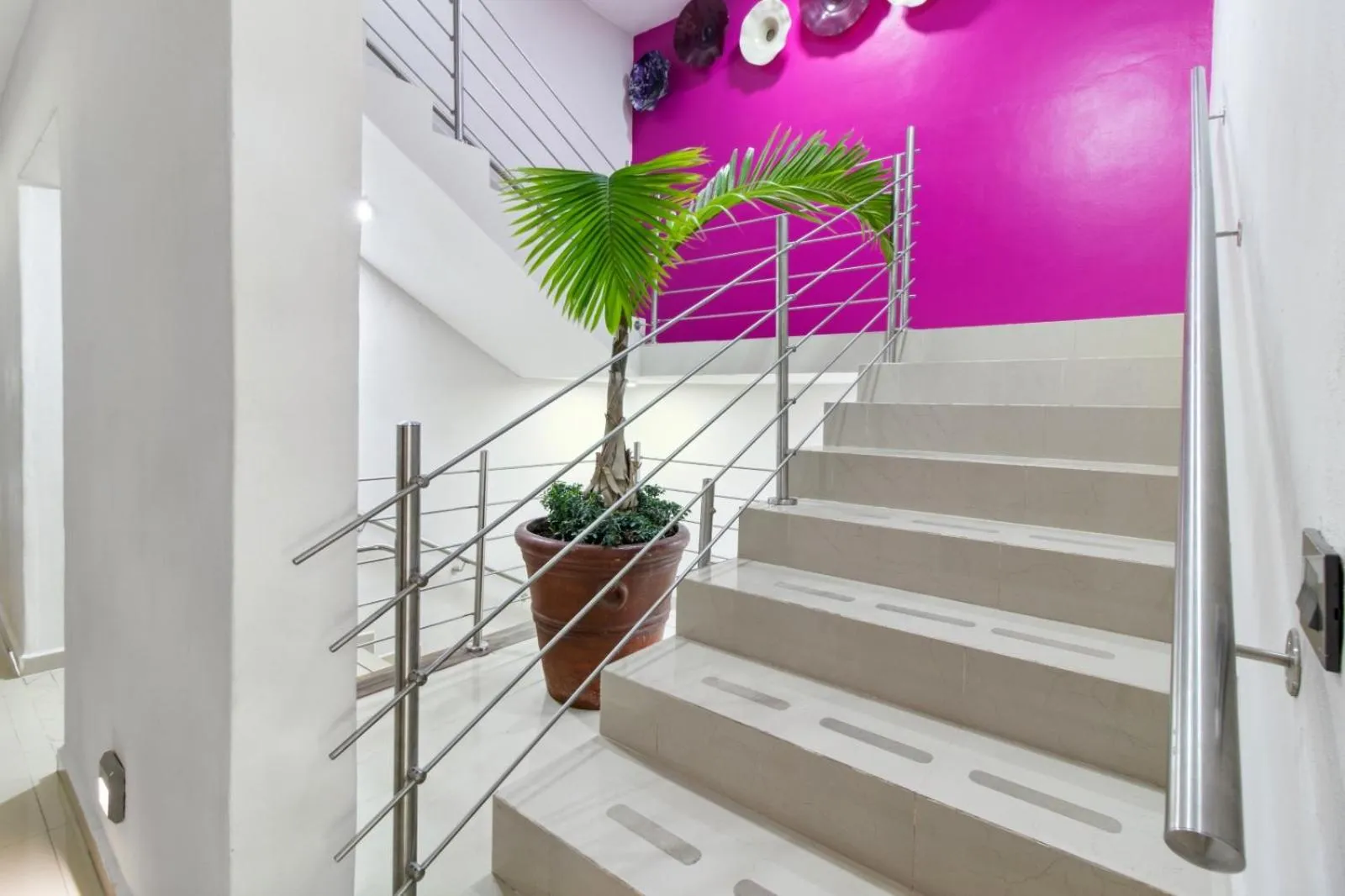 Hotel Yeah Rincón de Guayabitos