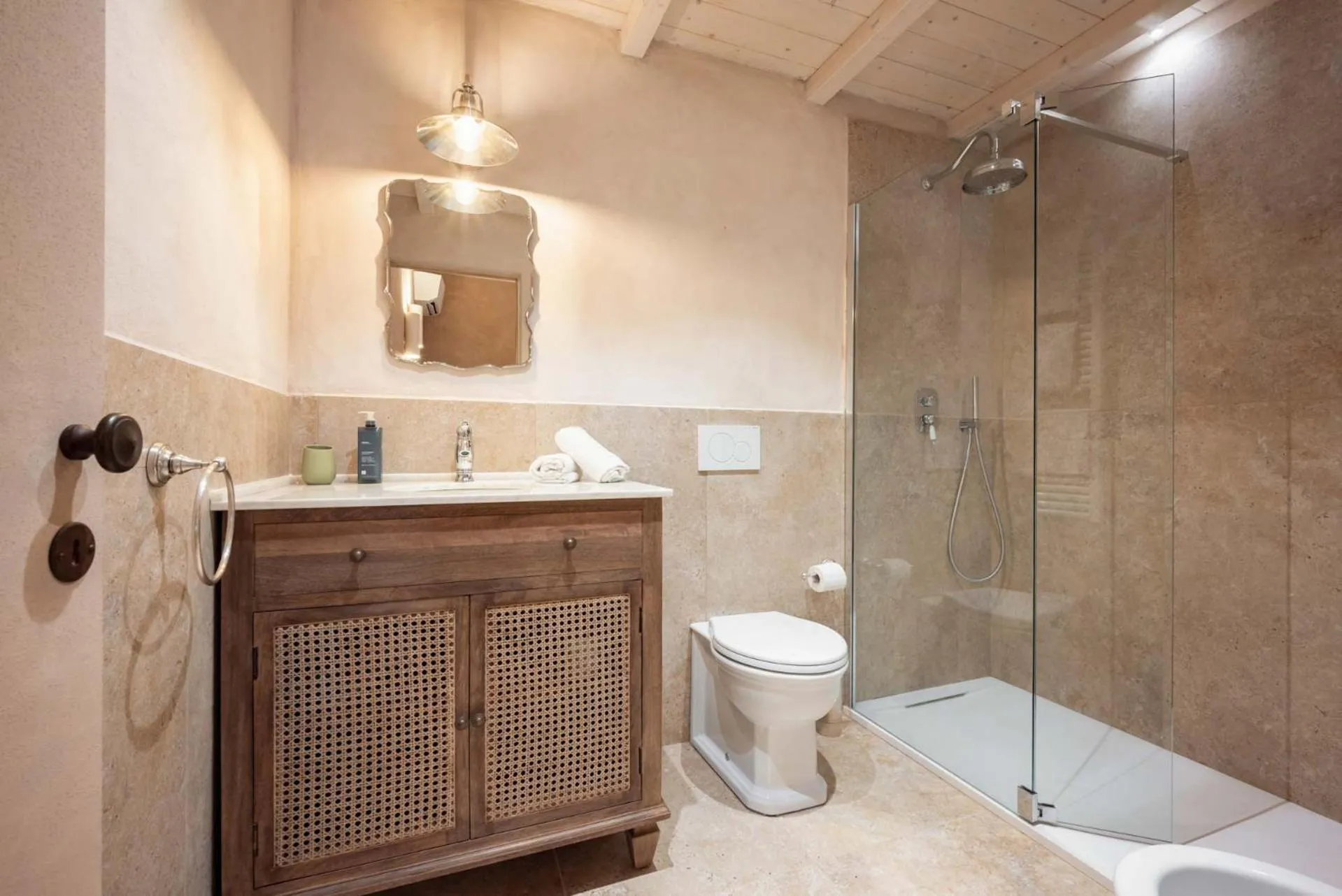 Guadalupe Tuscany Resort