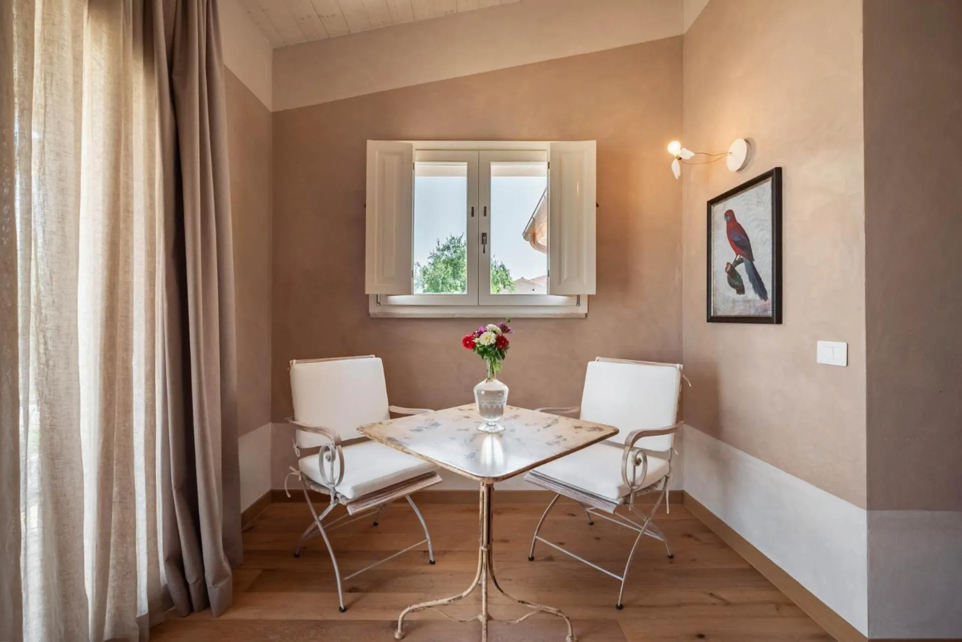 Guadalupe Tuscany Resort