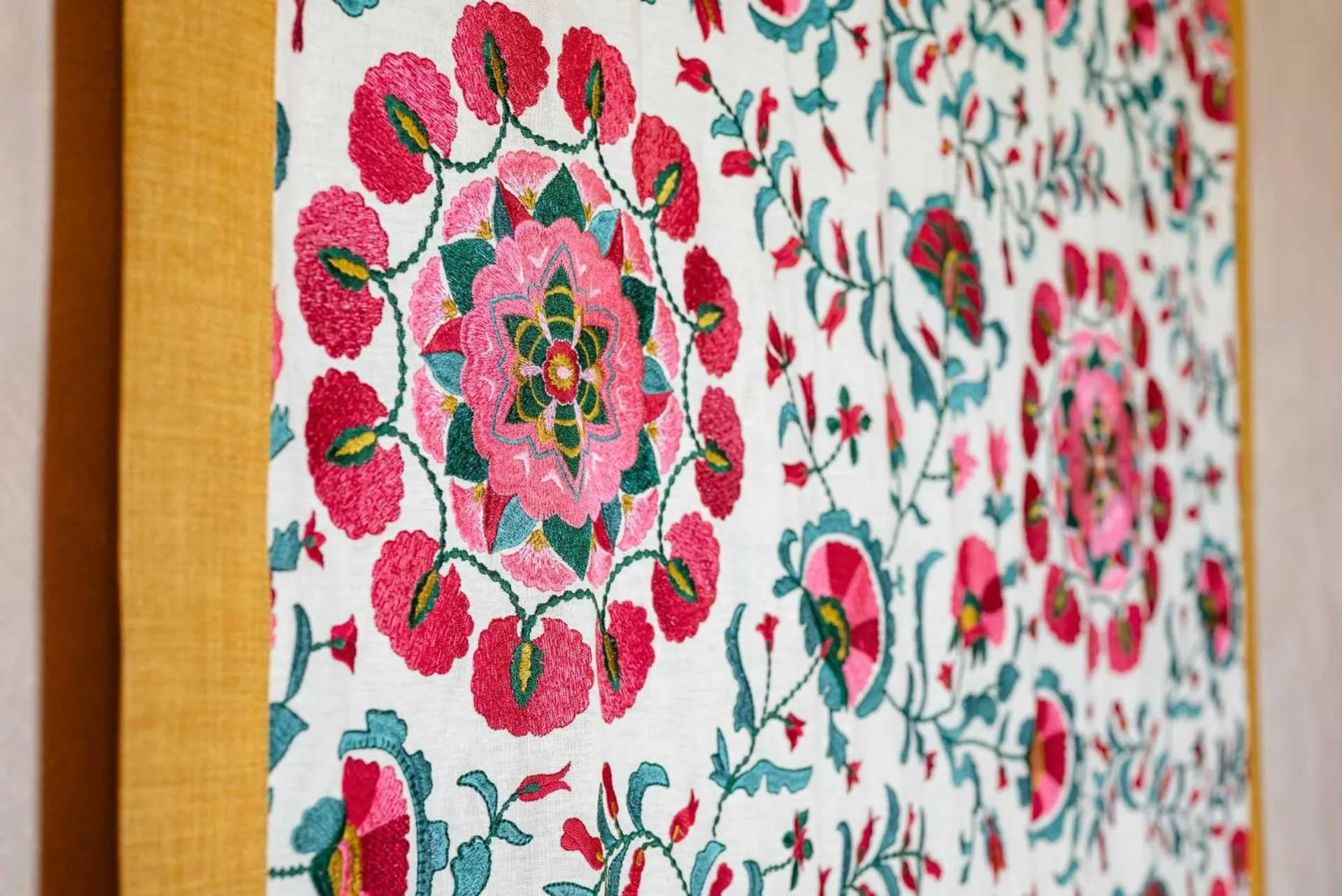 Guadalupe Tuscany Resort