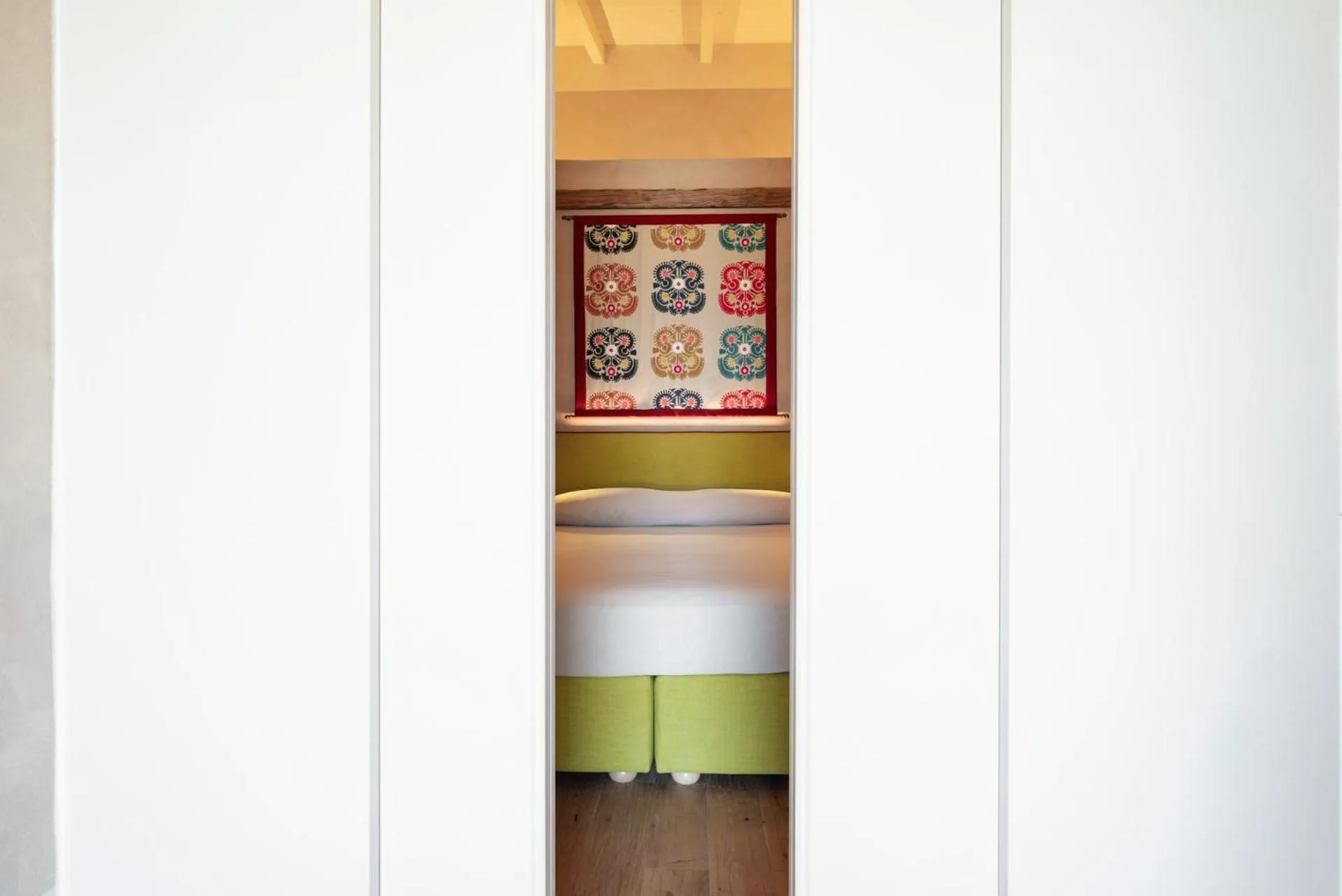 Guadalupe Tuscany Resort