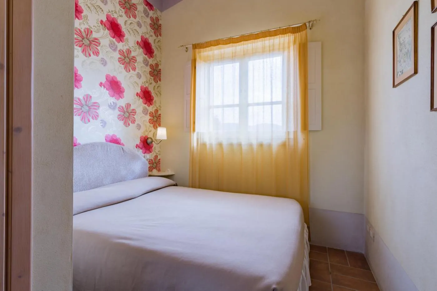 Bedroom, Bed in Guadalupe Tuscany Resort