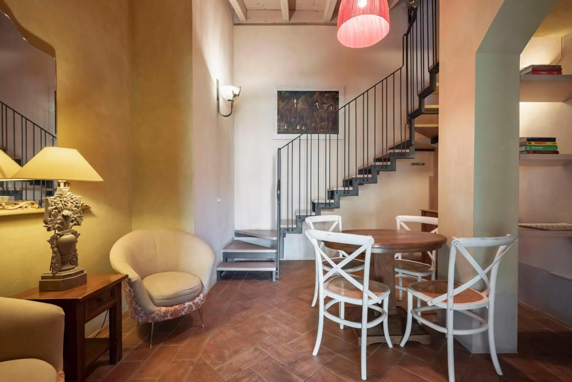 Guadalupe Tuscany Resort