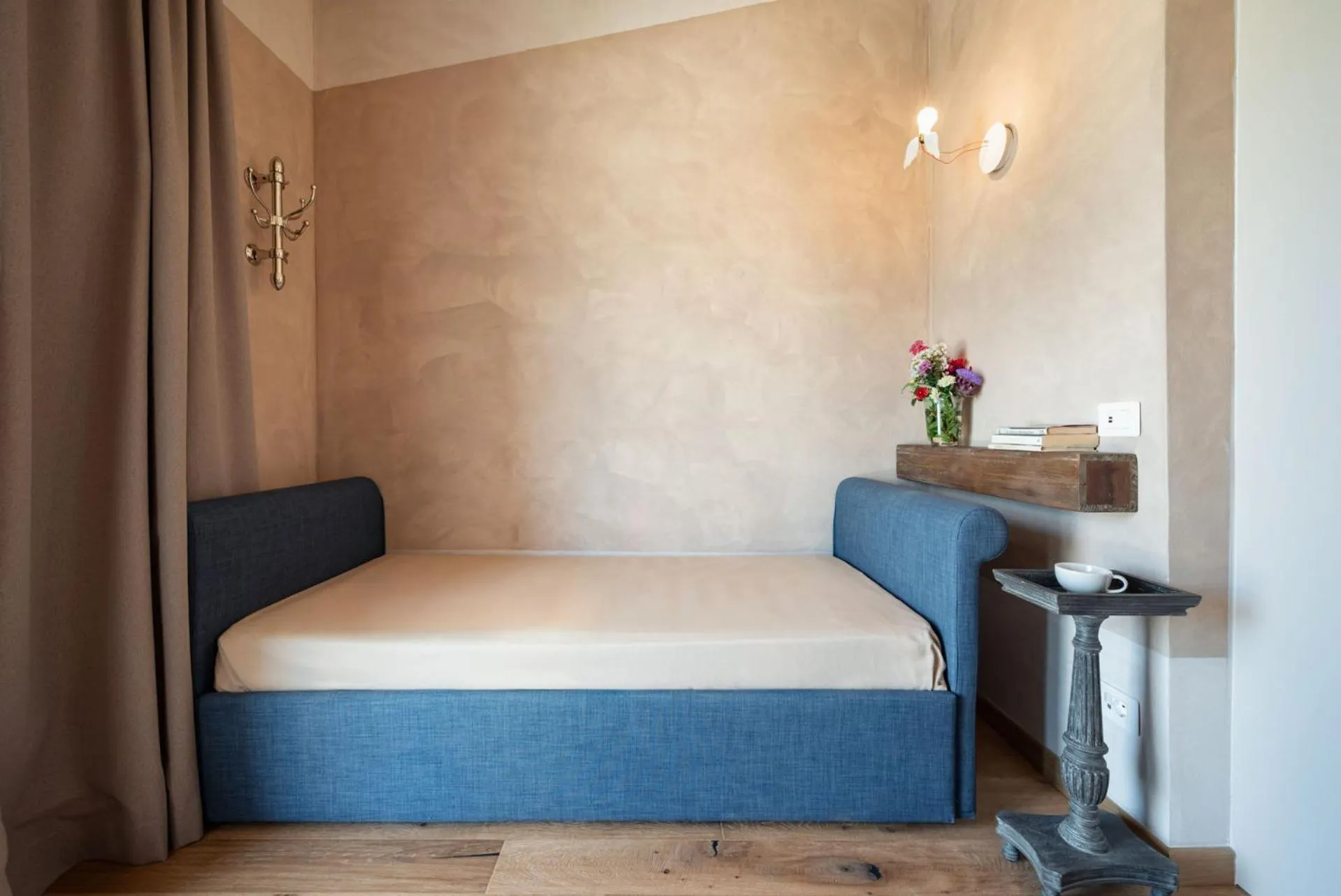 Bed in Guadalupe Tuscany Resort