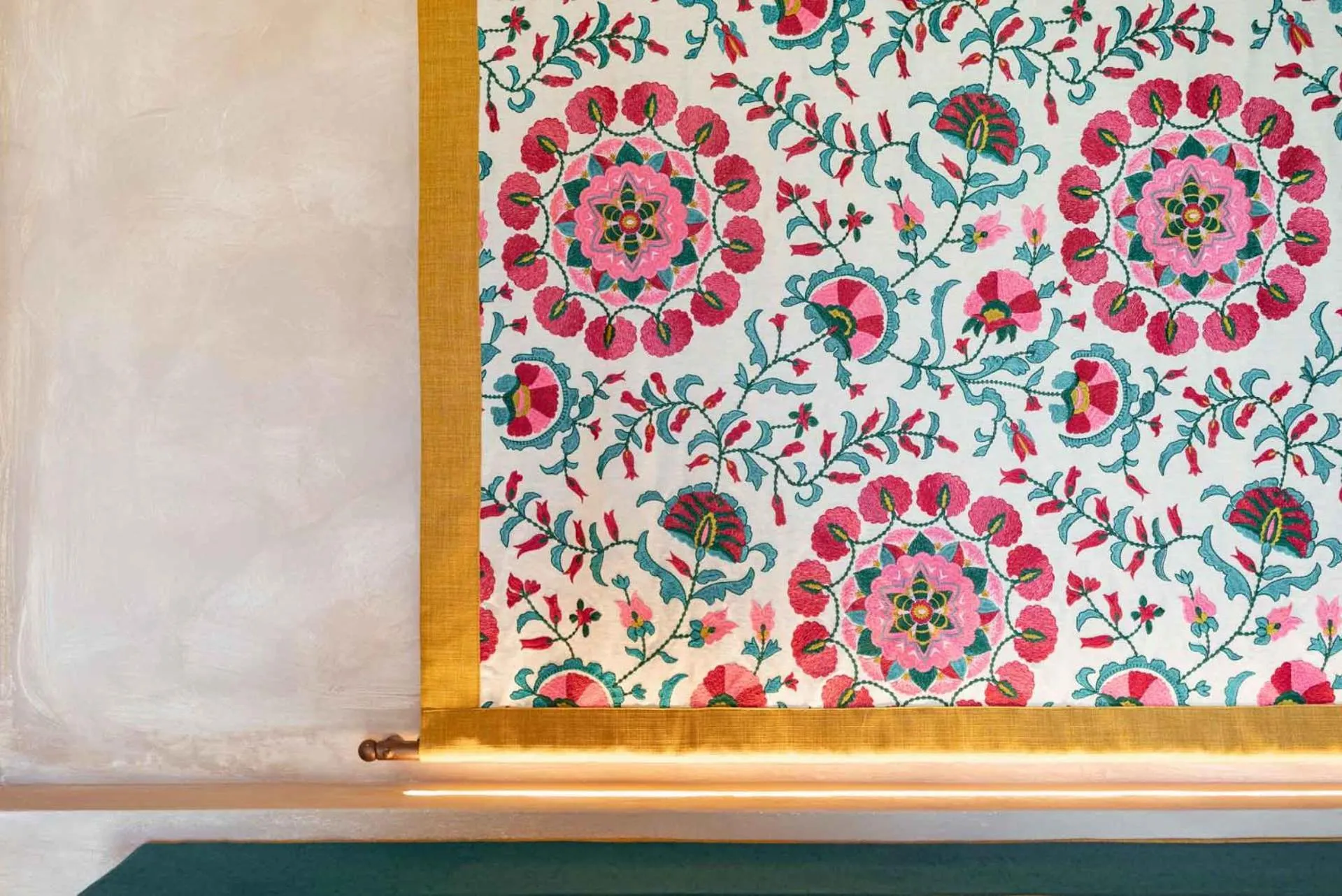 Guadalupe Tuscany Resort