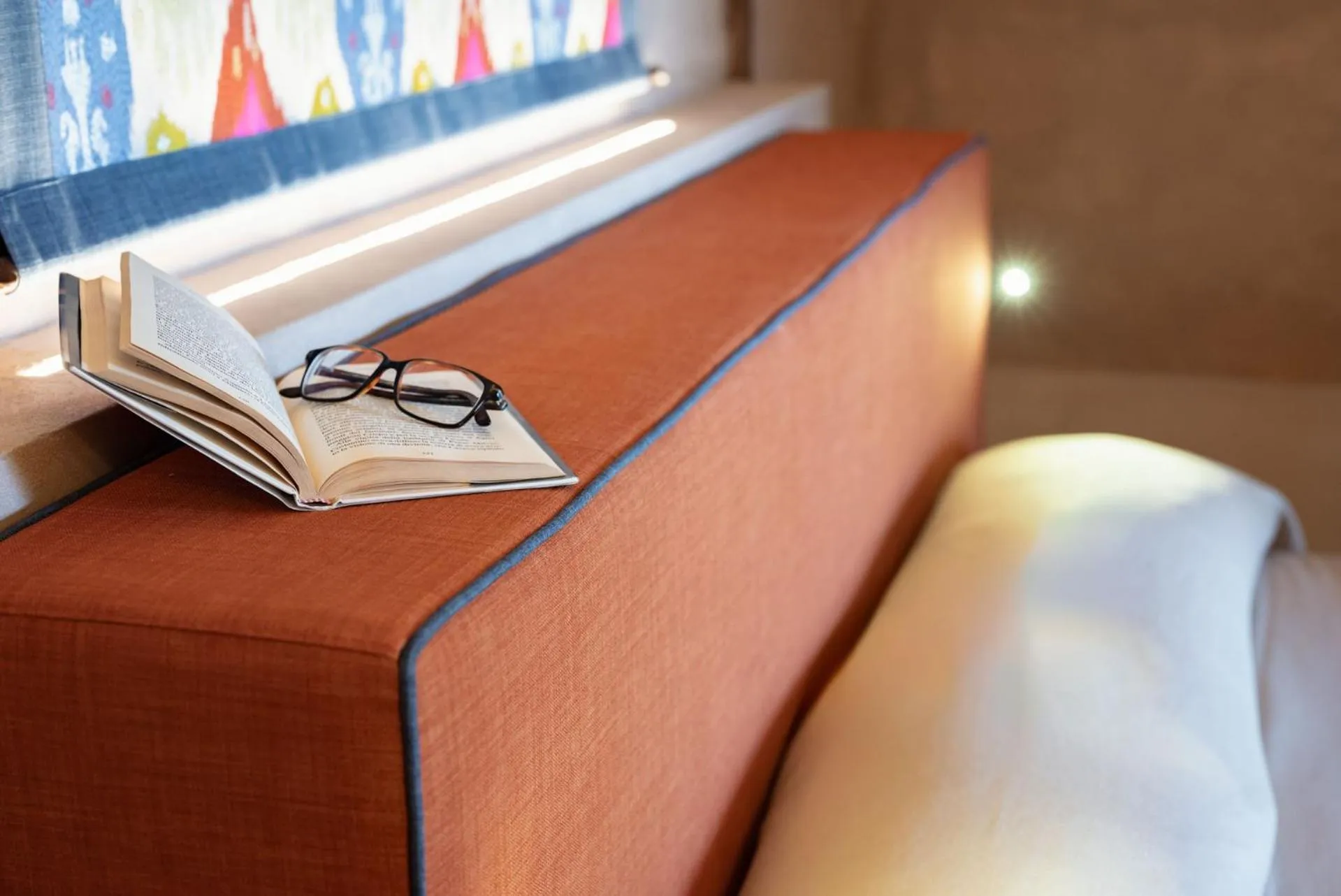 Guadalupe Tuscany Resort