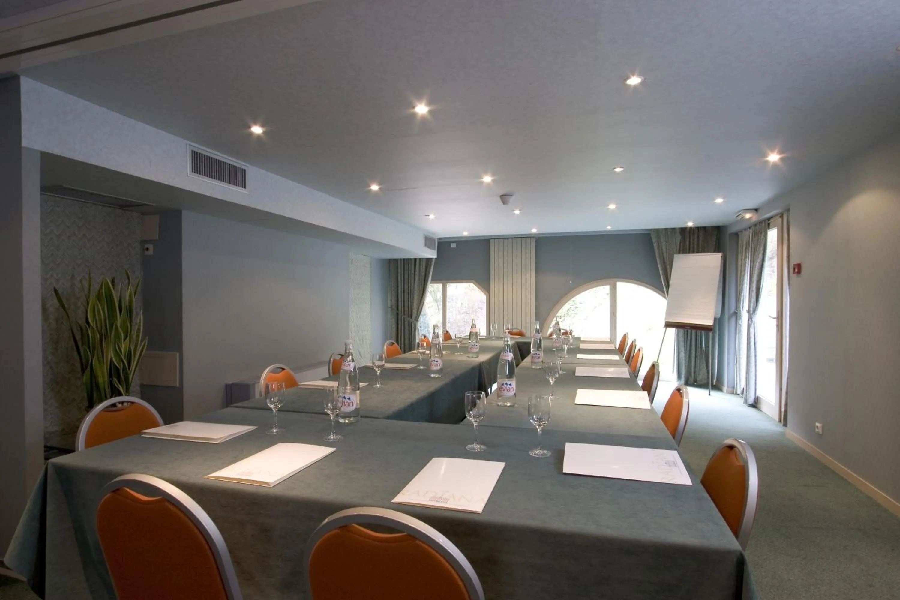 Business facilities in Hotel & Spa Radiana