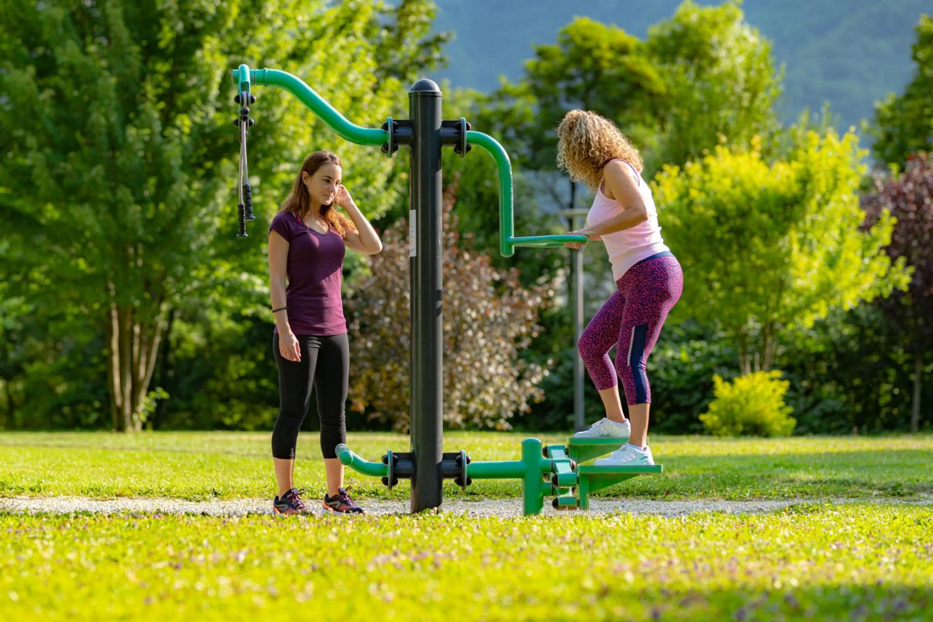 Activities in Hotel & Spa Radiana