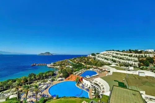 Yasmin Bodrum Resort Yasmin Bodrum Resort