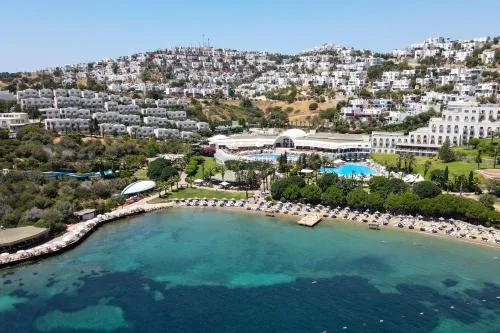 Yasmin Bodrum Resort