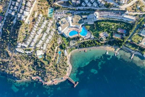 Yasmin Bodrum Resort