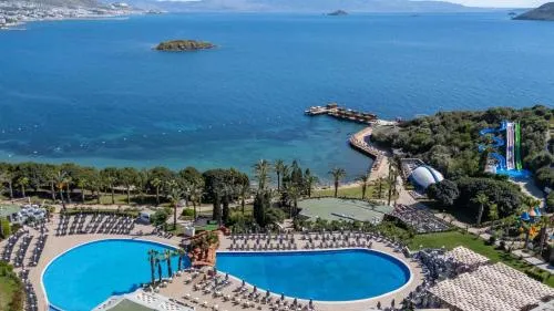 Yasmin Bodrum Resort