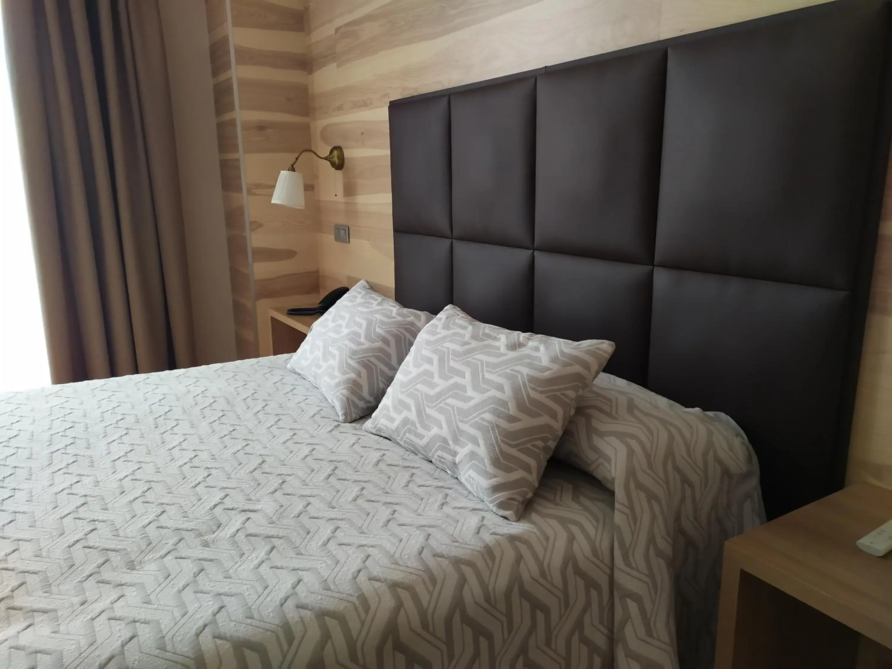 Premium Double Room in El Espinar Premium Double Room in El Espinar